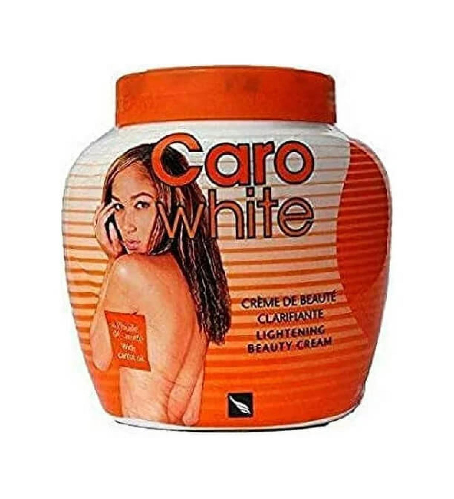 Caro White Lighting Cream - 16.9 Fl. Oz.