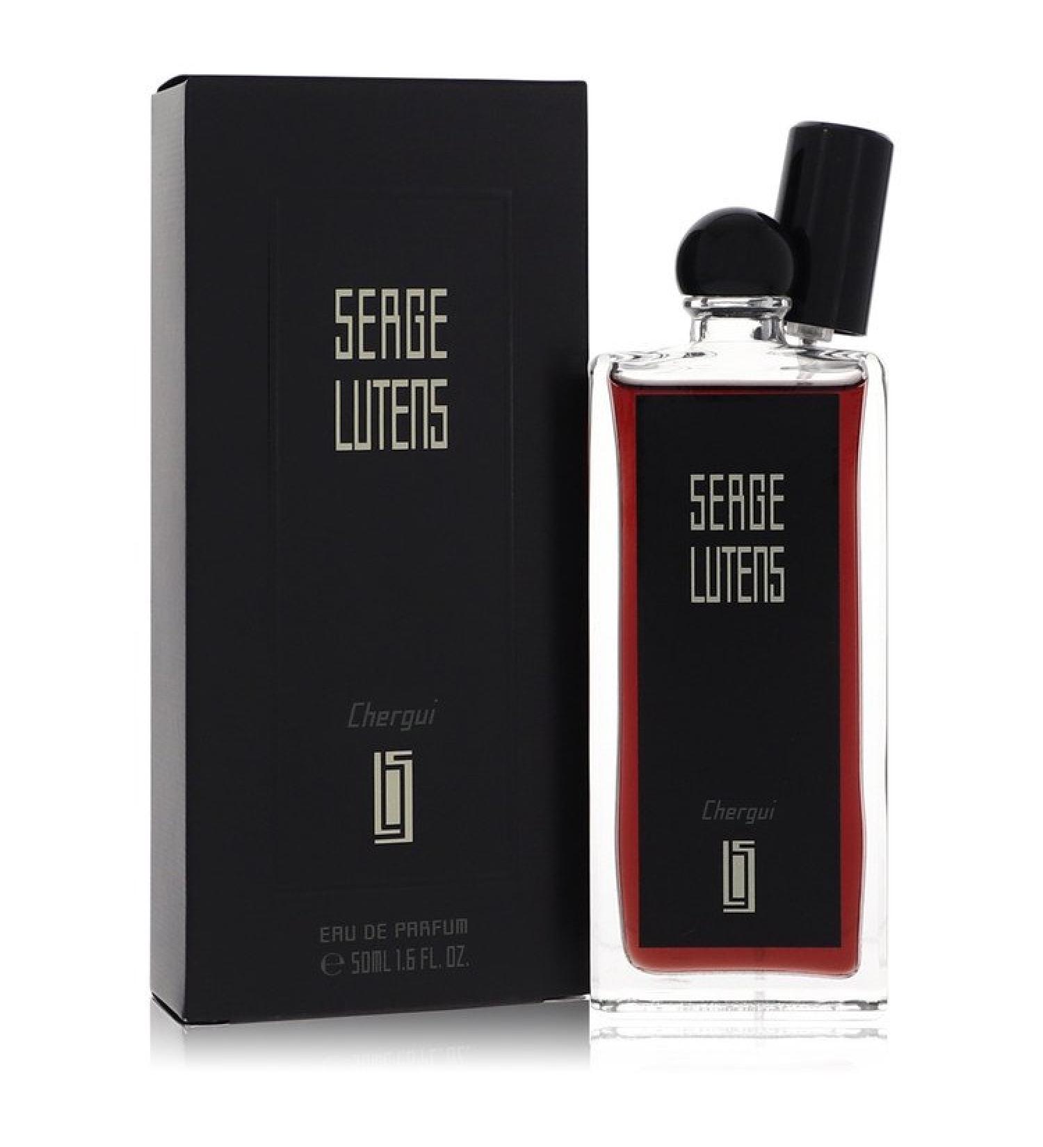 Chergui by Serge Lutens Eau De Parfum Spray (unisex) 1.69 oz for Men