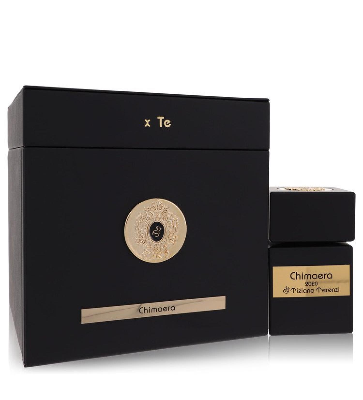 Chimaera by Tiziana Terenzi Extrait De Parfum Spray 3.38 oz for Women