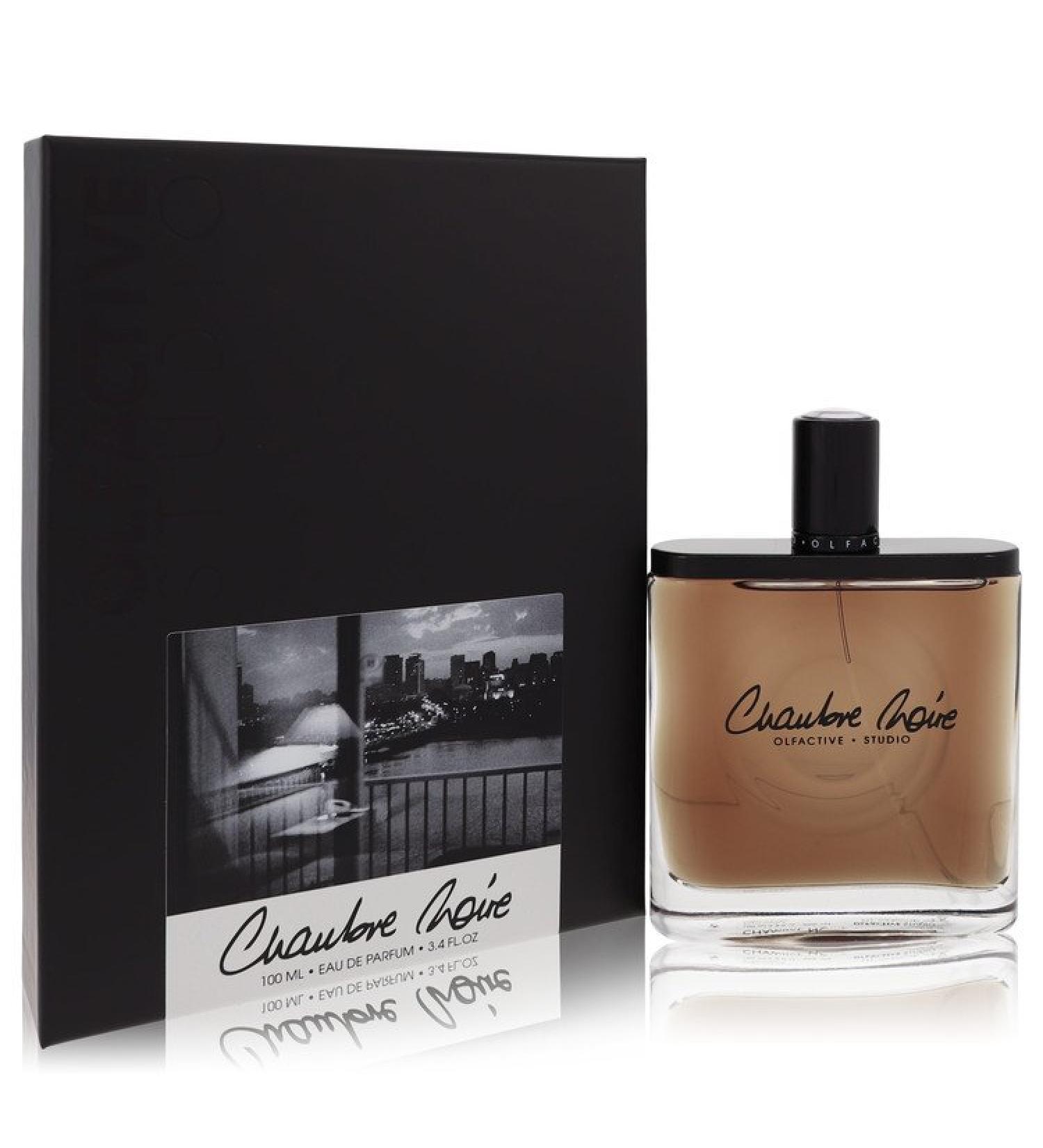 Chambre Noire by Olfactive Studio Eau De Parfum Spray (Unisex) 3.4 oz for Women