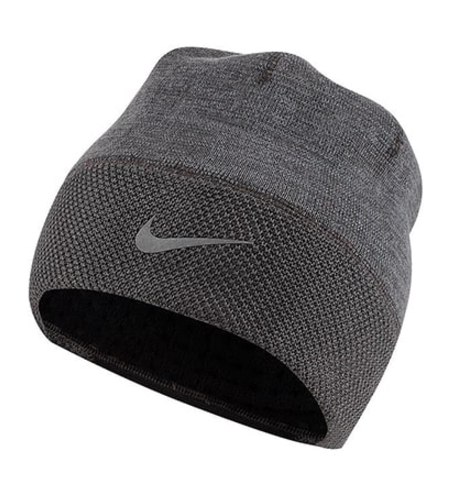 dri fit running beanie