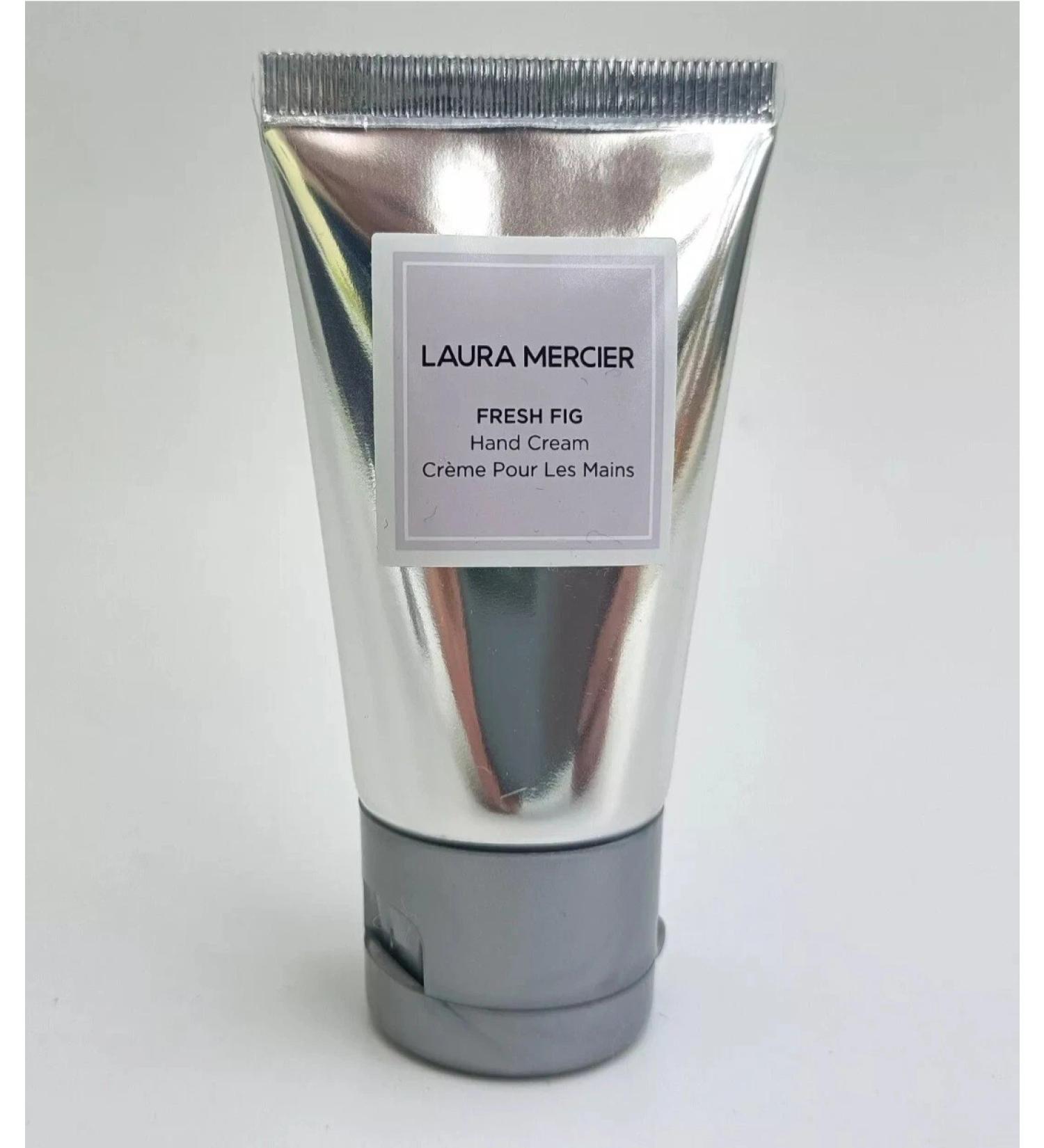 Laura Mercier Fresh Fig Handcreme 30g - Buy Online on GoSupps.com