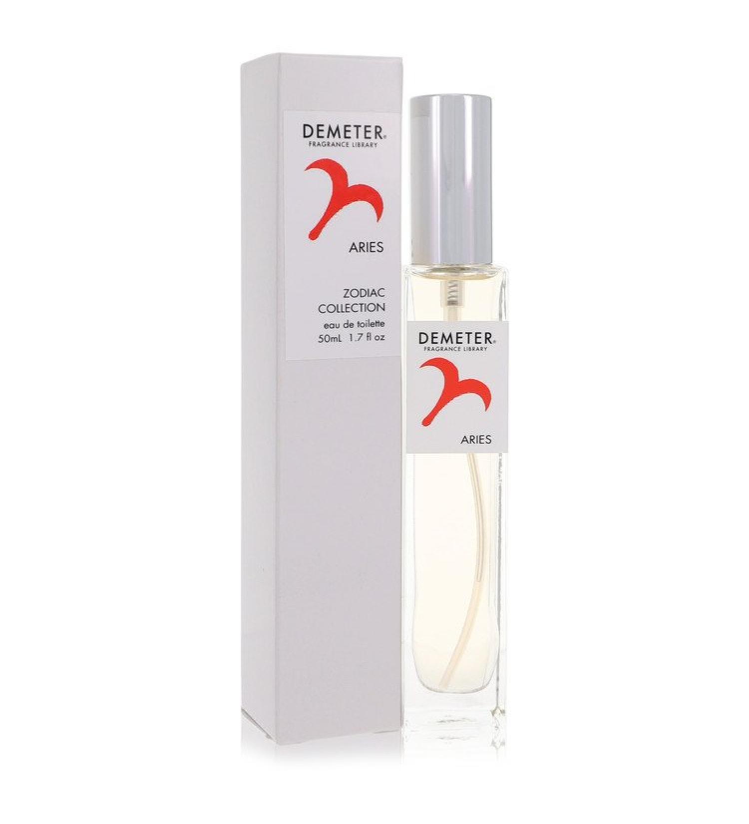 Demeter Aries by Demeter Eau De Toilette Spray 1.7 oz for Women