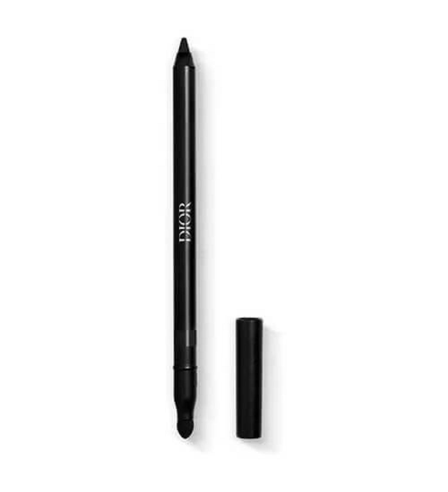 Dior Diorshow Waterproof Kohl Eyeliner - Black
