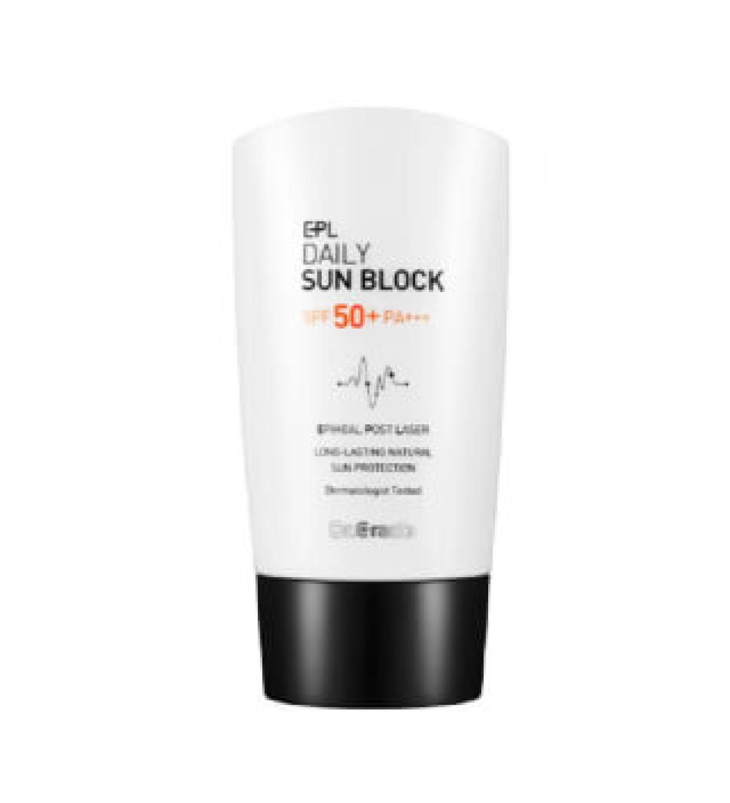 Dr. Oracle Daily Sun Block SPF50 - 1.7 Fl Oz. - Buy Online on GoSupps.com