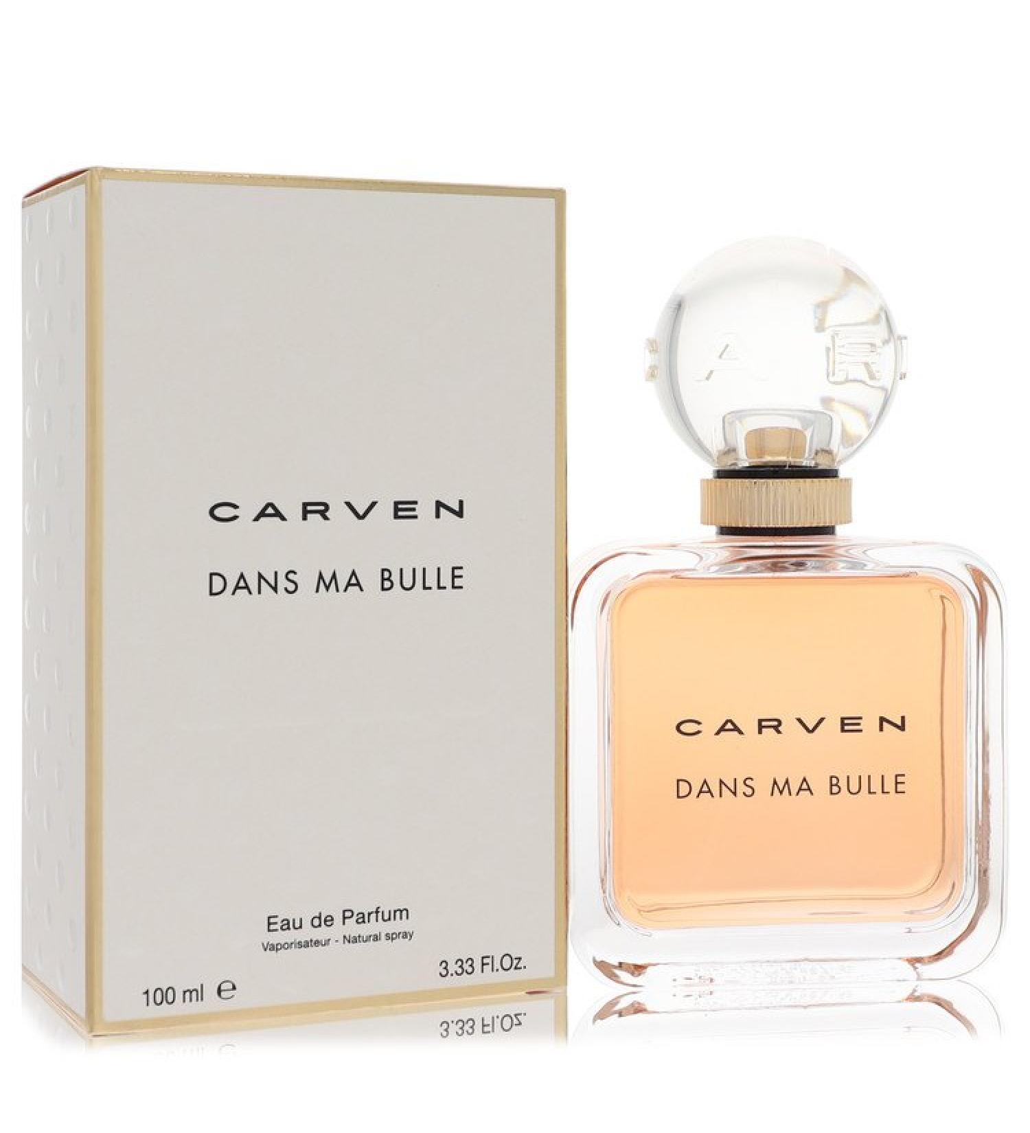 Dans Ma Bulle by Carven Eau De Parfum Spray 3.33 oz for Women