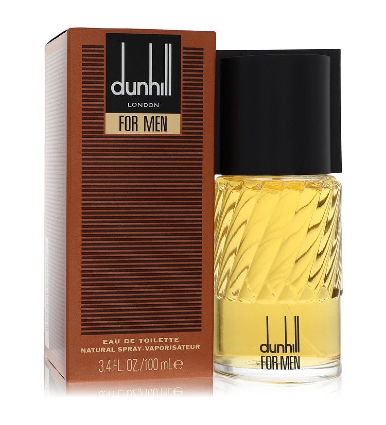 Dunhill by Alfred Dunhill Eau De Toilette Spray 3.4 oz for Men