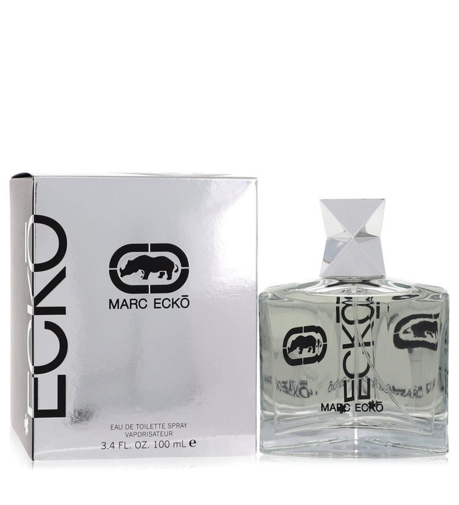 Ecko by Marc Ecko Eau De Toilette Spray 3.4 oz for Men