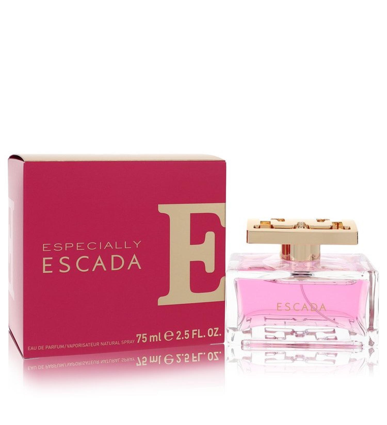 Especially Escada by Escada Eau De Parfum Spray 2.5 oz for Women