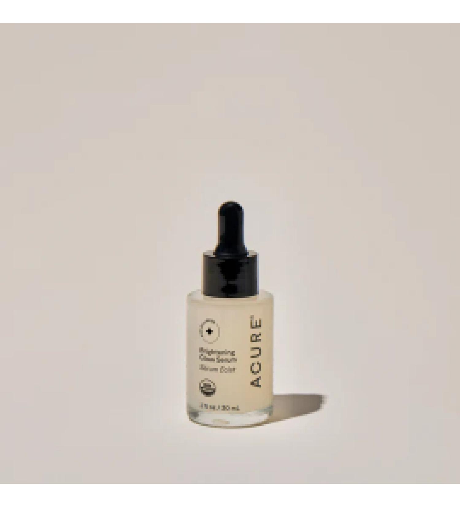 Brightening Glow Serum - 1 Fl Oz. - Buy Online on GoSupps.com