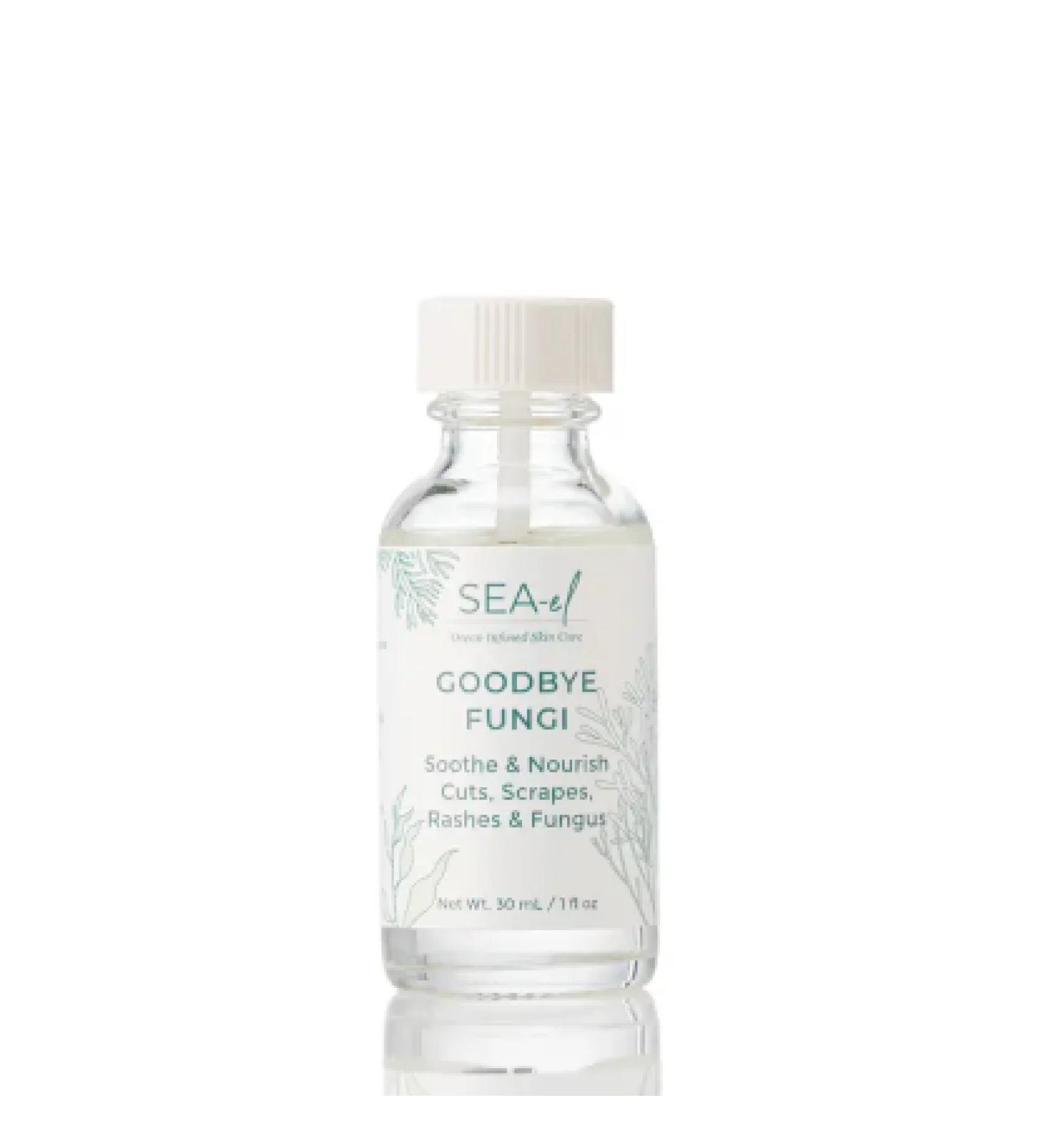 Sea el Goodbye Fungi 1 oz (30 ml)