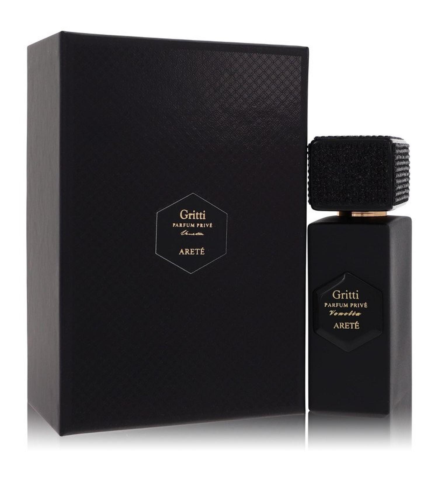 Gritti Arete Prive by Gritti Eau De Parfum Spray (Unisex) 3.4 oz for Women