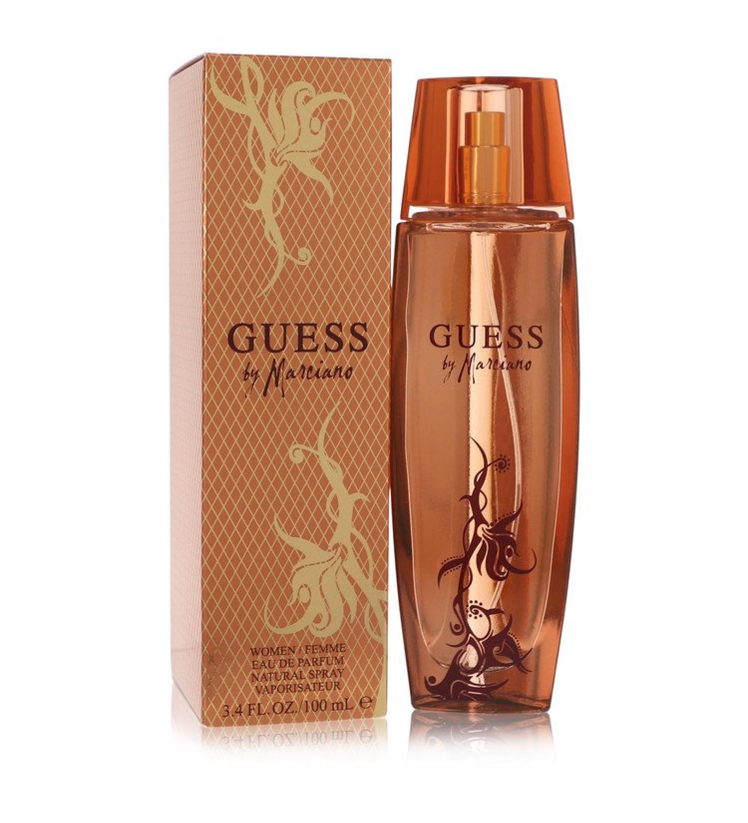 Guess Marciano by Guess Eau De Parfum Spray 3.4 oz for Women