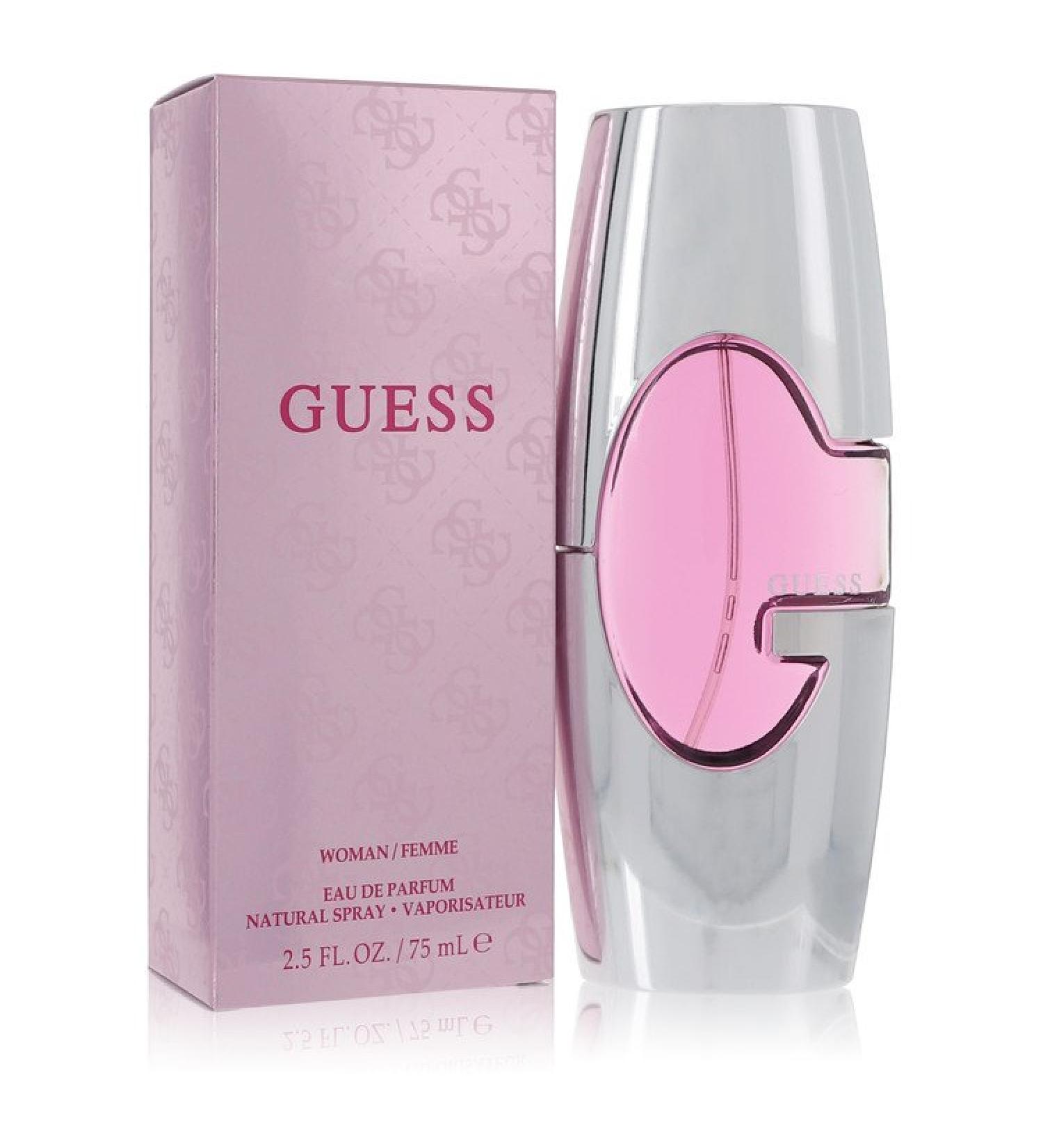 Guess (New) by Guess Eau De Parfum Spray 2.5 oz for Women