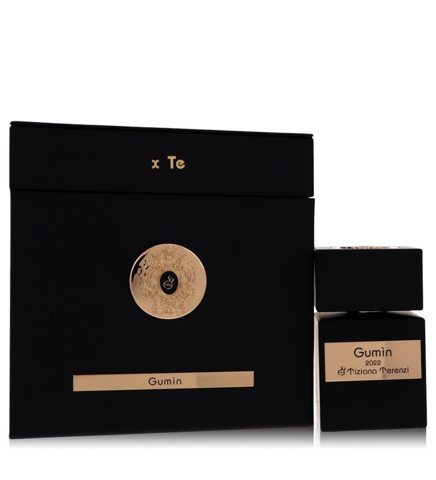 Gumin by Tiziana Terenzi Extrait De Parfum Spray 3.38 oz for Women
