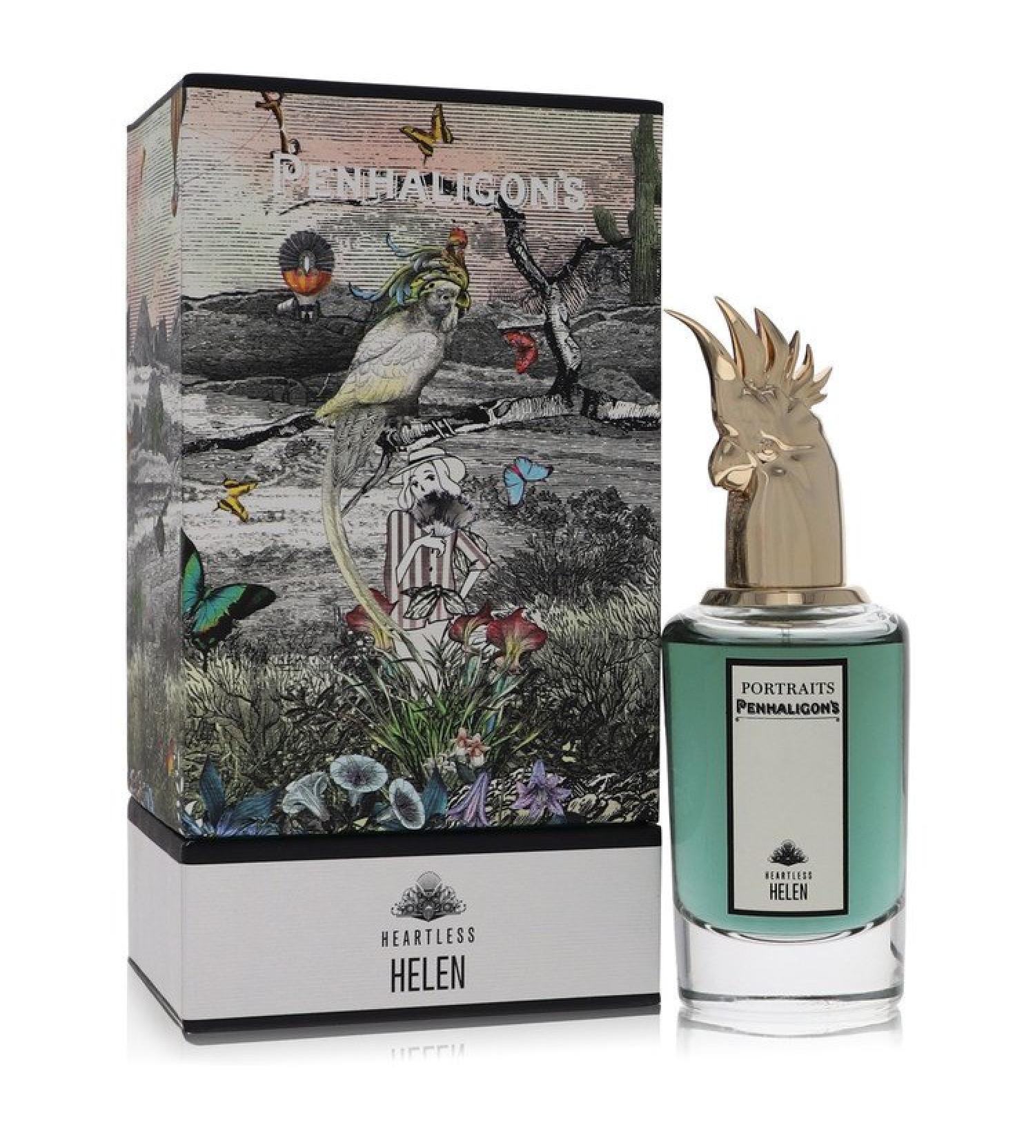 Heartless Helen by Penhaligon's Eau De Parfum Spray 2.5 oz for Women