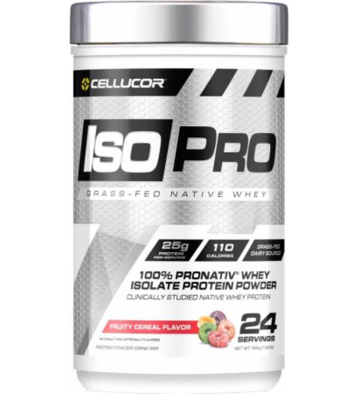 Cellucor IsoPro