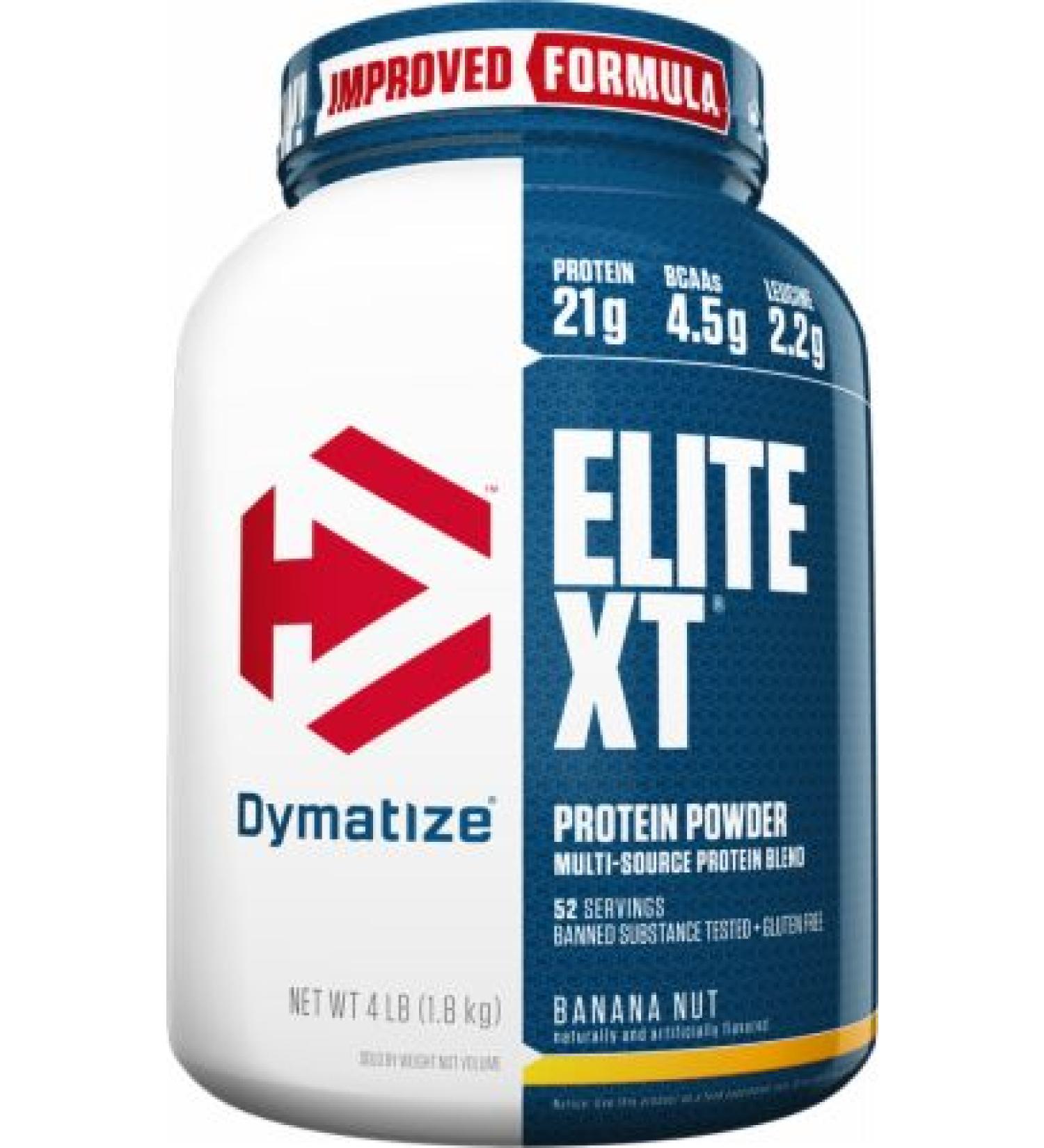 Dymatize Elite XT
