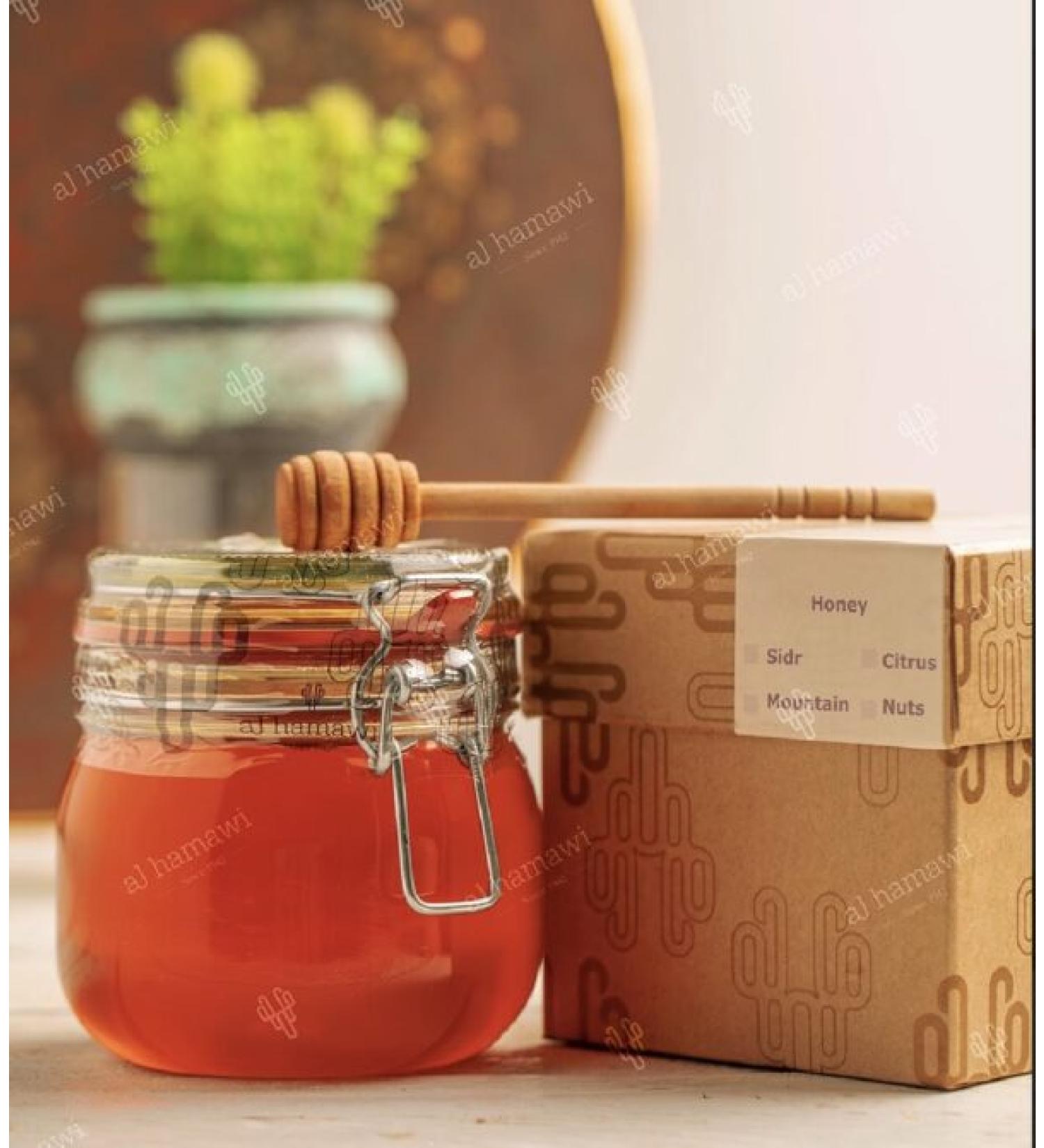 Alhamawi - Kina Honey - 1345g