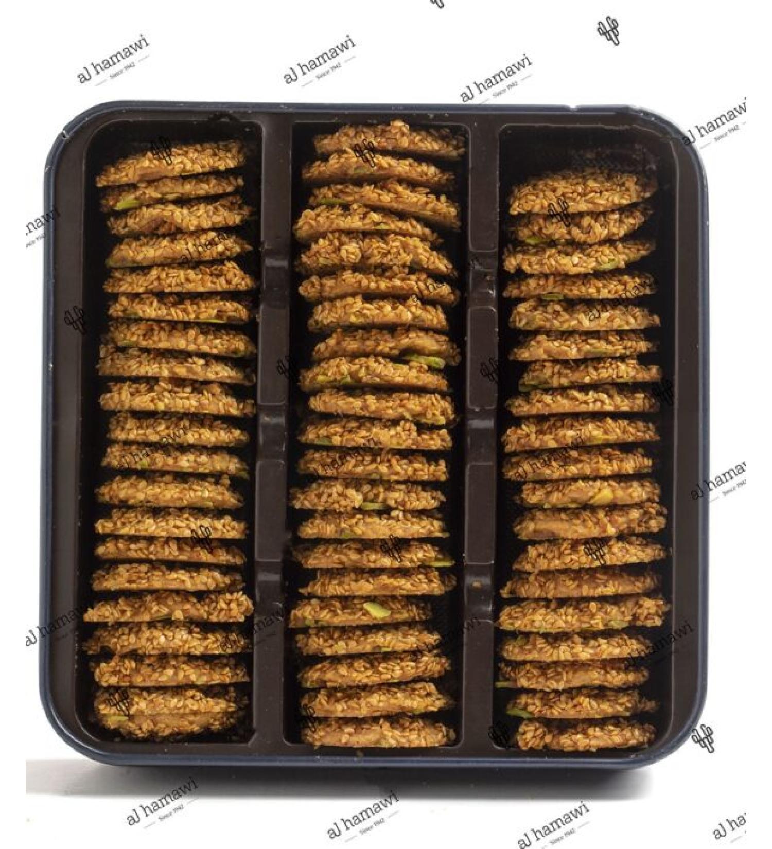 Alhamawi - Small Barazeq - 650g - Buy Online on GoSupps.com