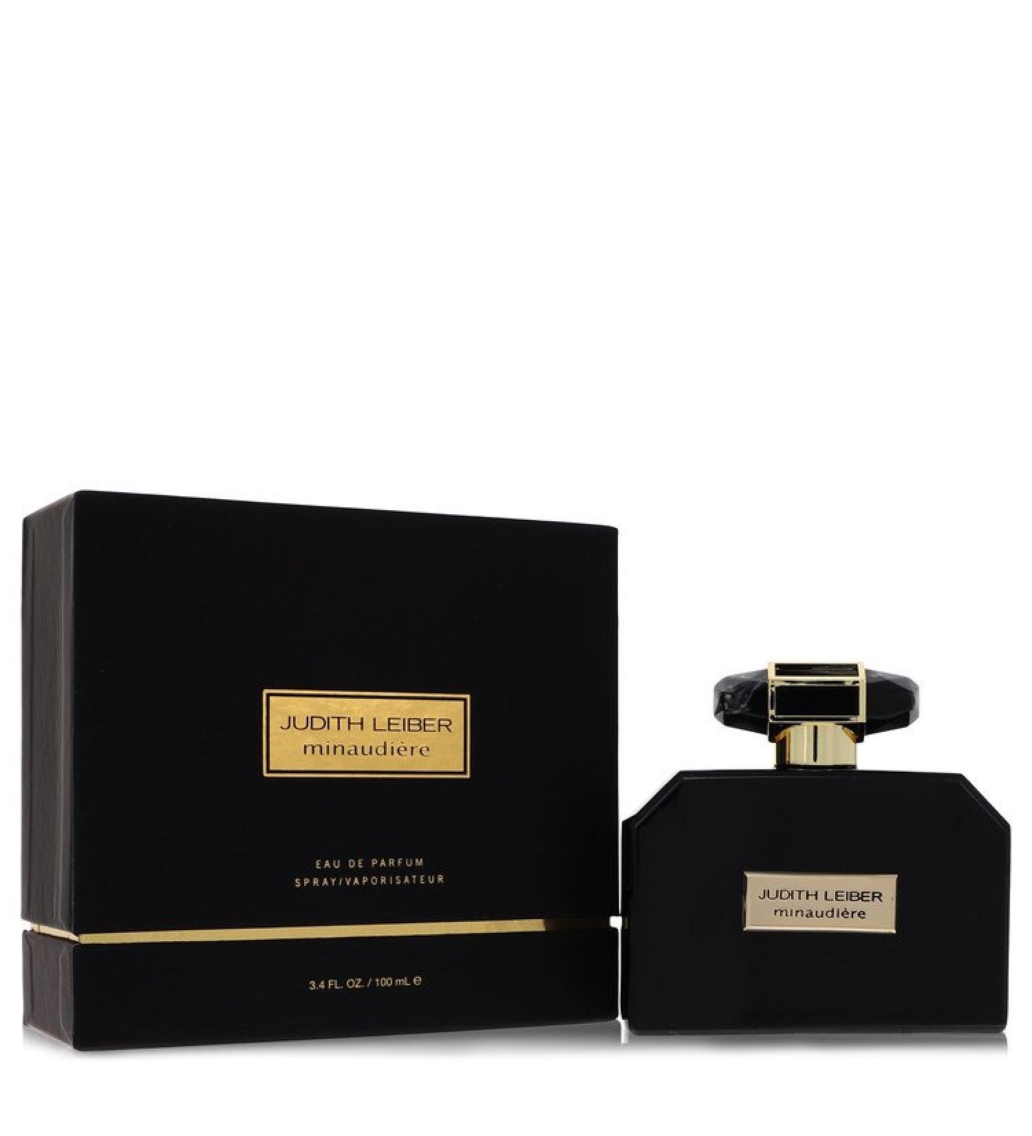 Judith Leiber Minaudiere Oud by Judith Leiber Eau De Parfum Spray 3.4 oz for Women