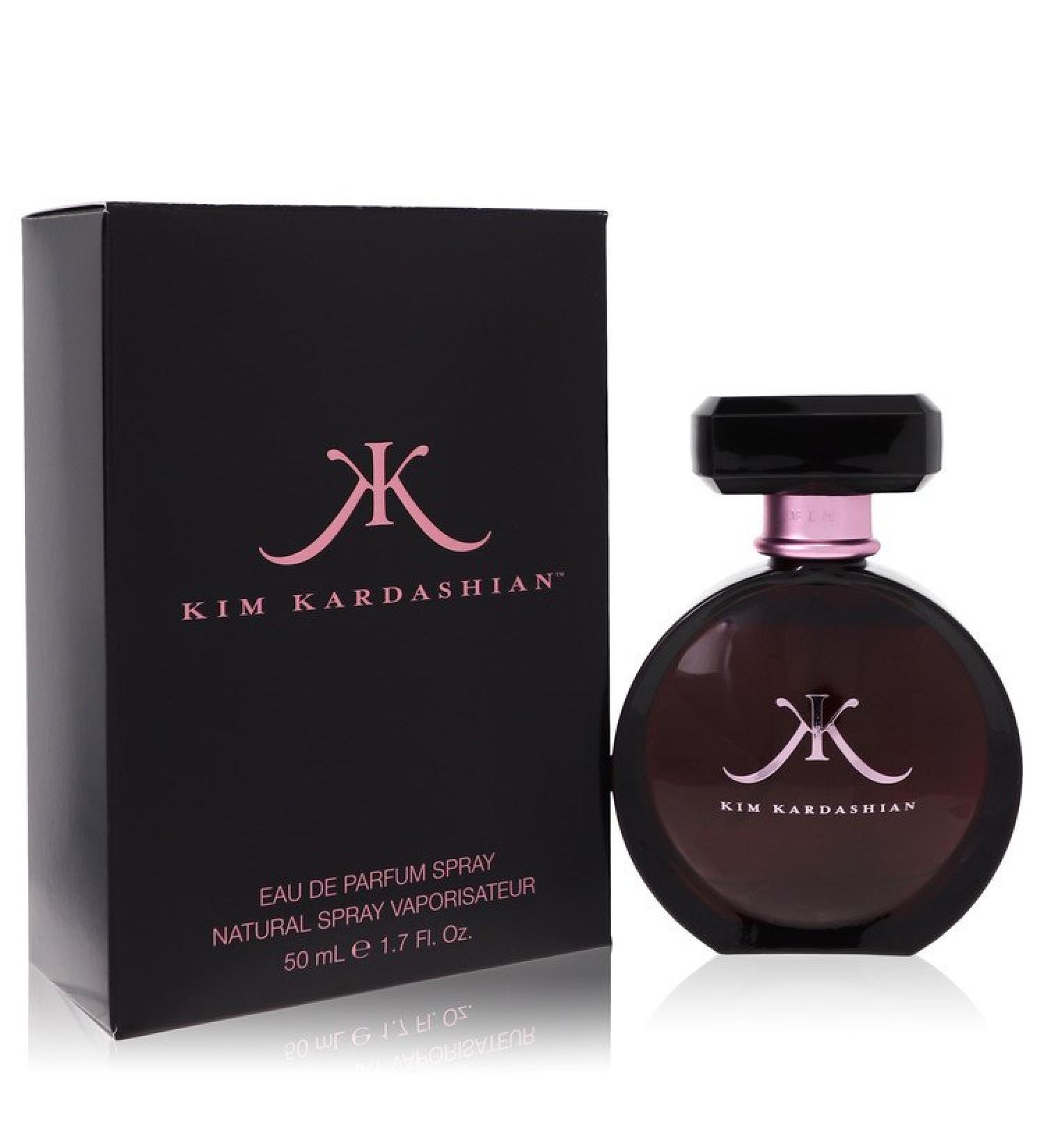 Kim Kardashian by Kim Kardashian Eau De Parfum Spray 1.7 oz for Women