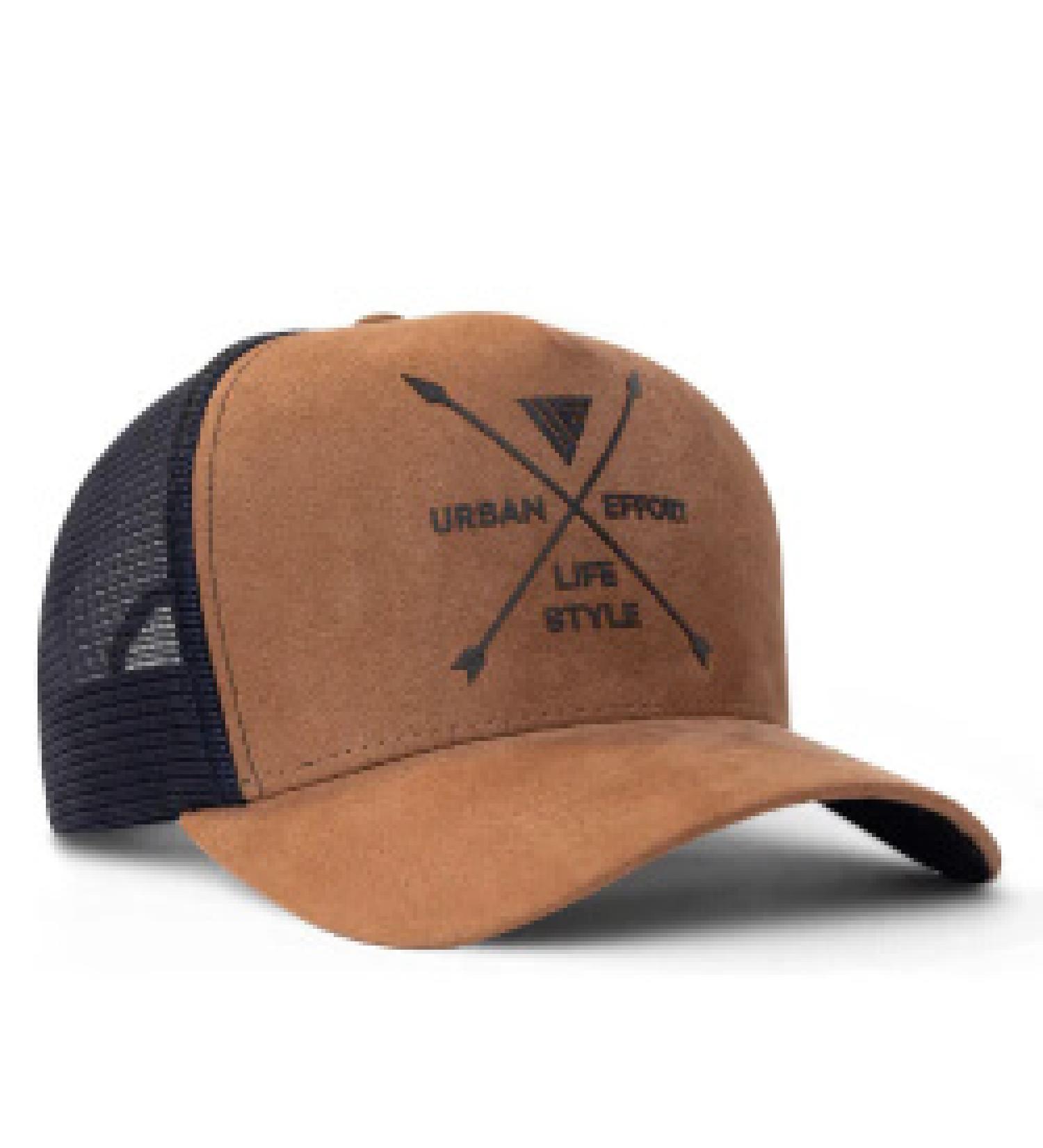 Lifestyle | Urban Effort - Brown - Buy Online on GoSupps.com