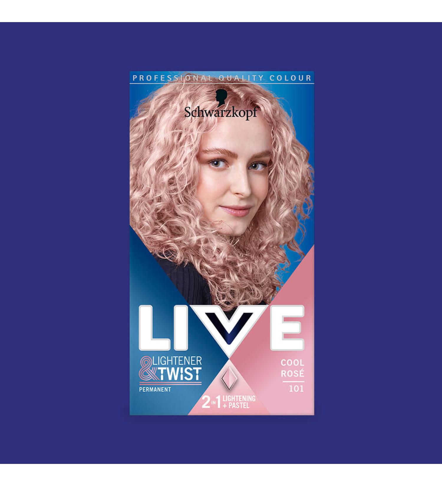 Live Cool Rose - 101 | Buy Online at [Your Company Name] - Buy Online on GoSupps.com