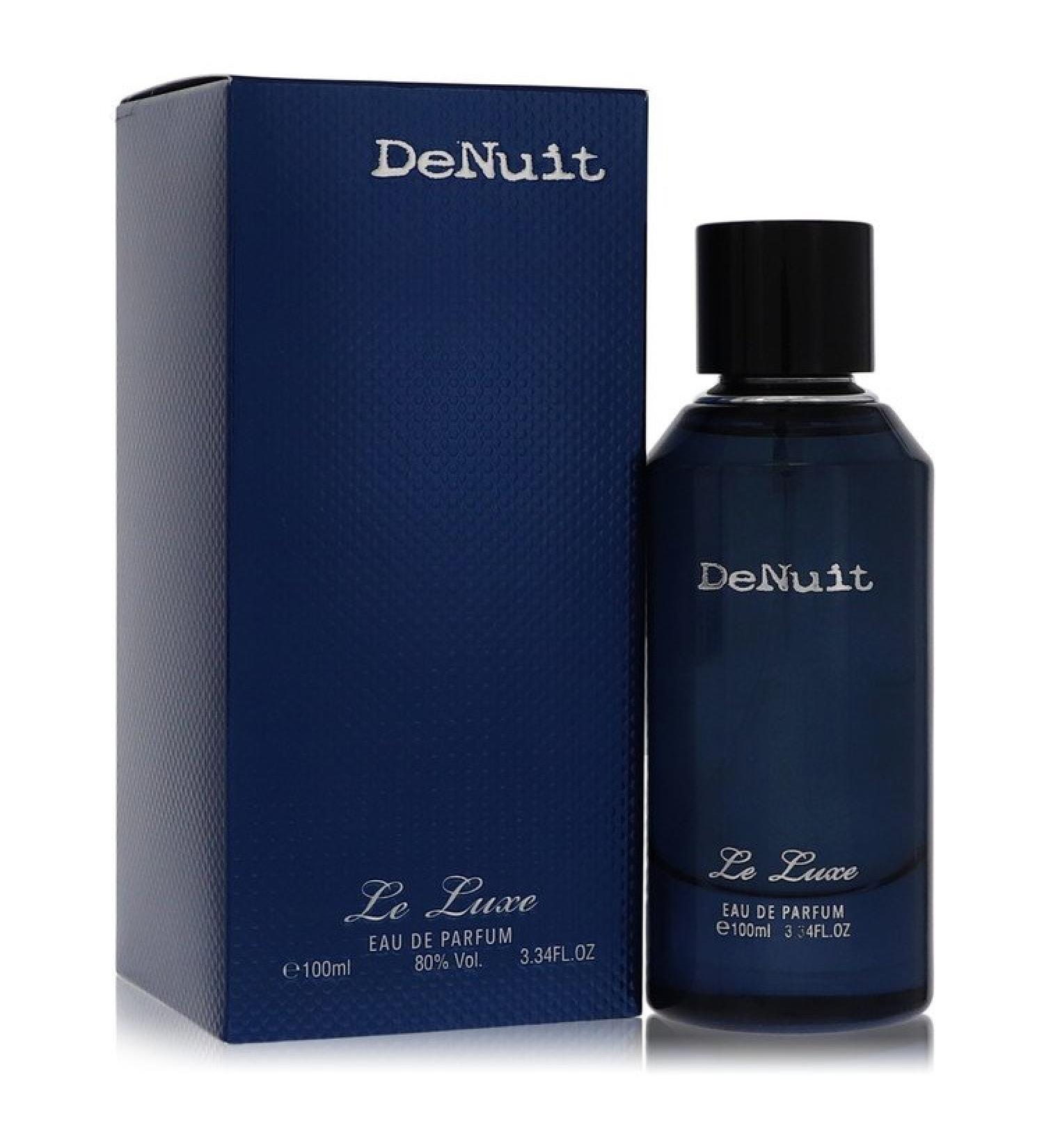 Le Luxe De Nuit by Le Luxe Eau De Parfum Spray 3.4 oz for Women