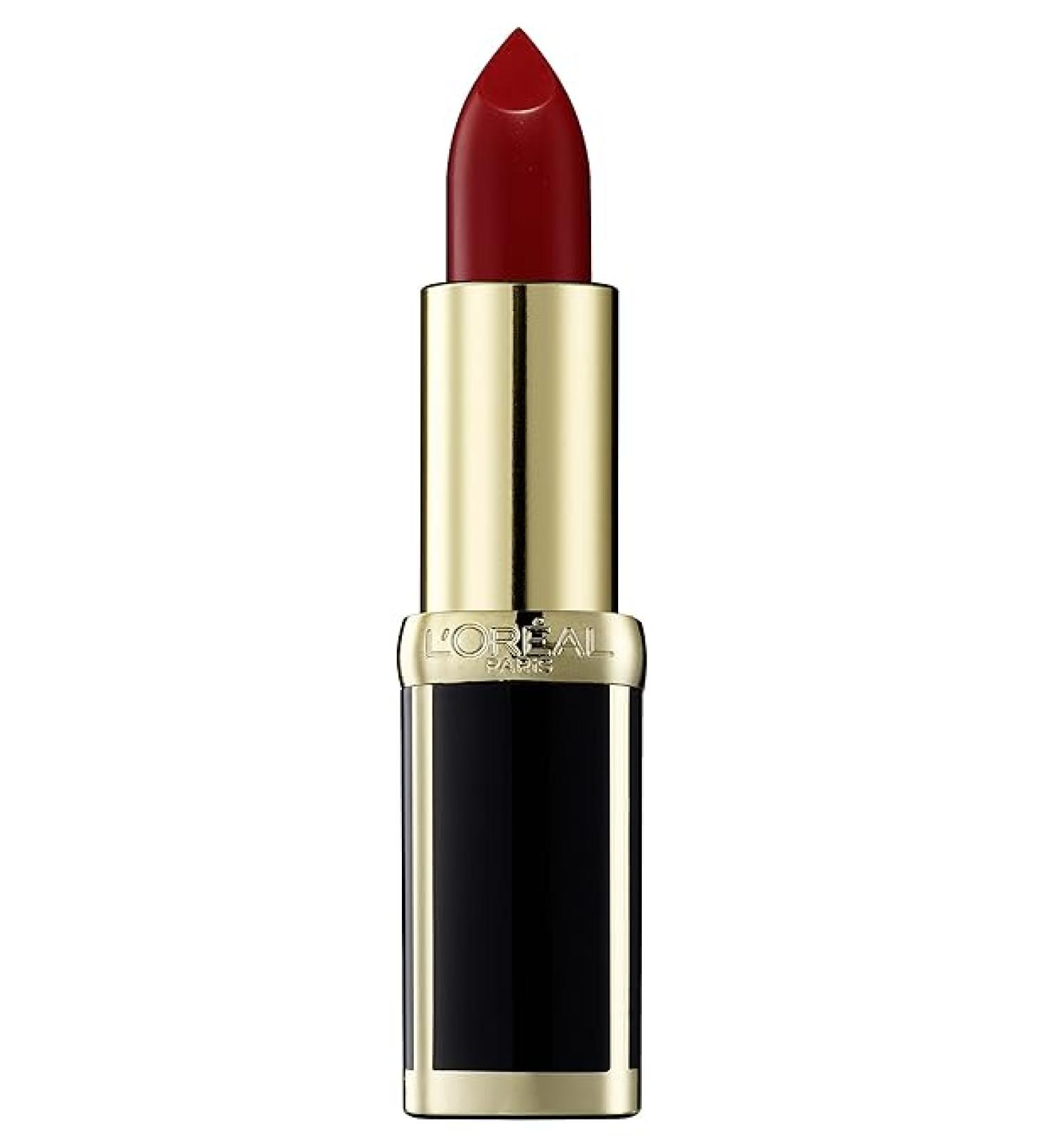 L'Oreal Paris Cosmetics X Balmain Lipstick - Domination | International Shipping Available - Buy Online on GoSupps.com