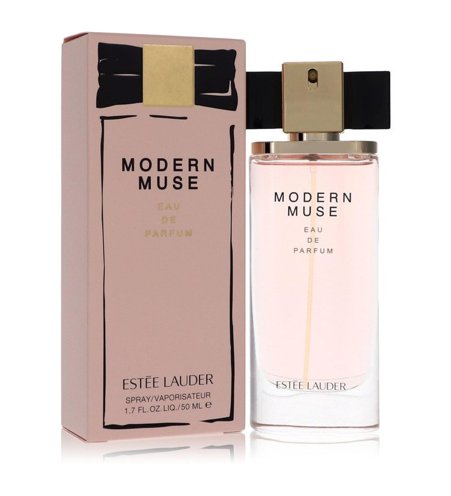 Modern Muse by Estee Lauder Eau De Parfum Spray 1.7 oz for Women