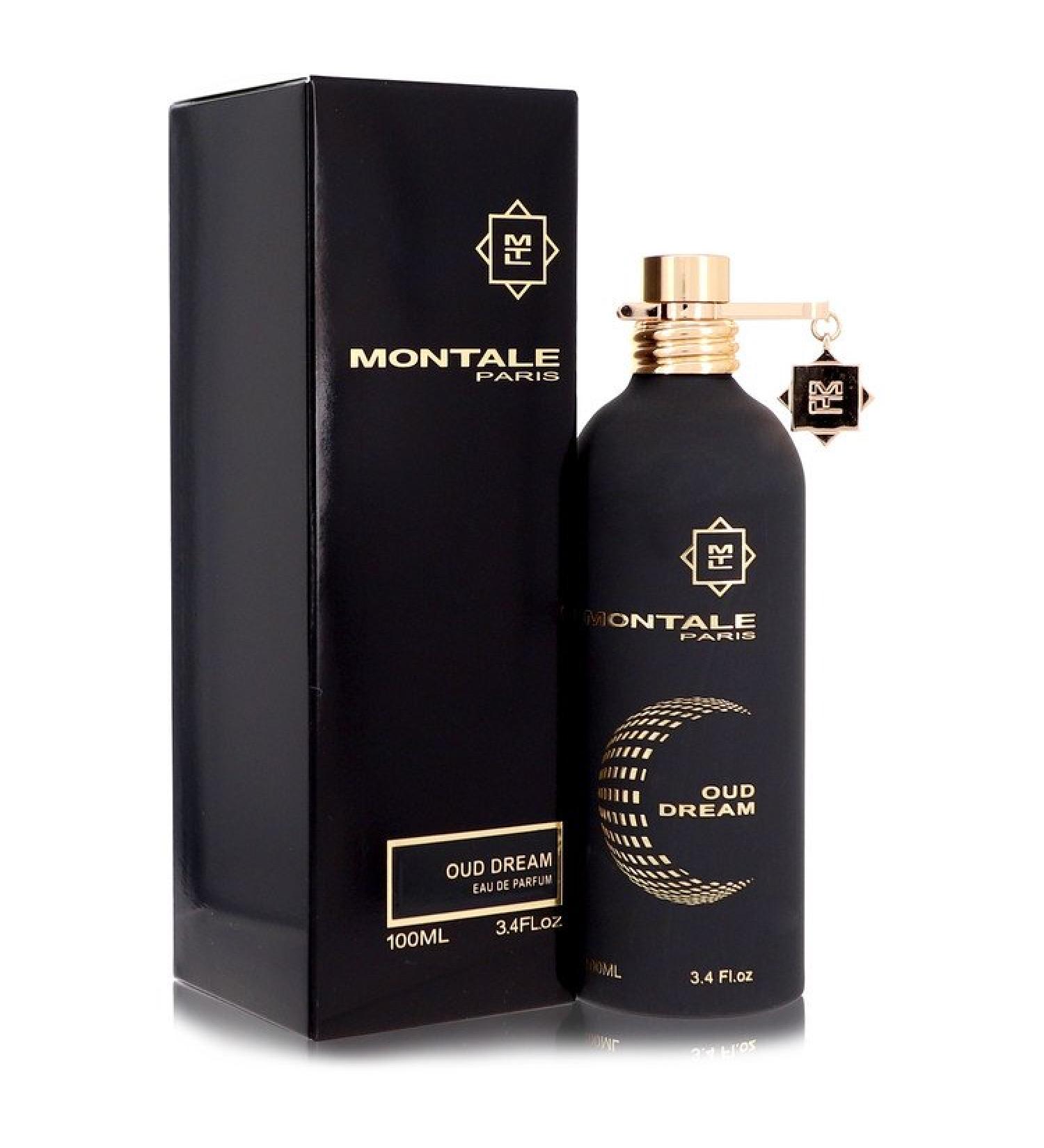 Montale Oud Dream by Montale Eau De Parfum Spray 3.4 oz for Women