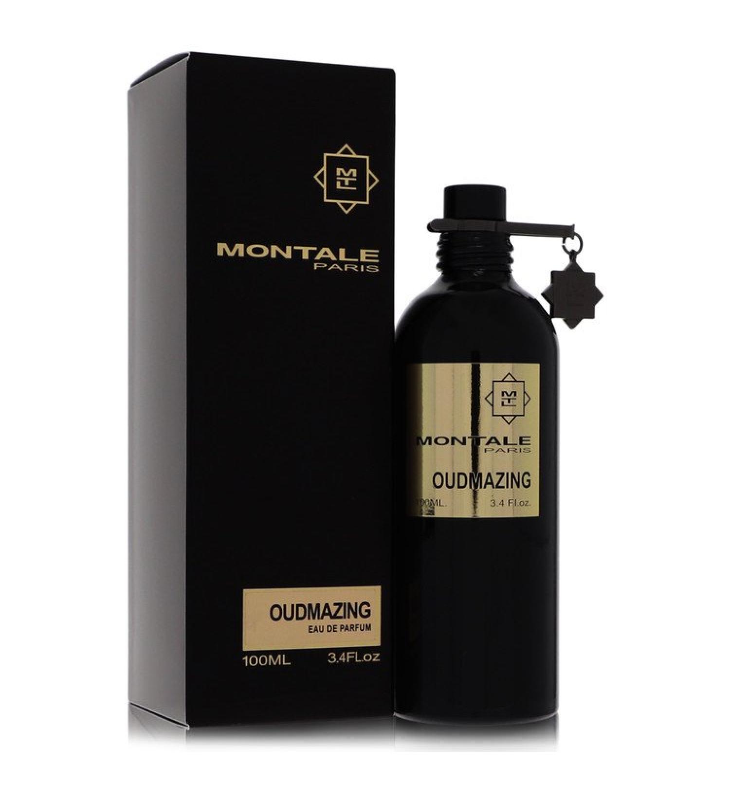 Montale Oudmazing by Montale Eau De Parfum Spray 3.4 oz for Women