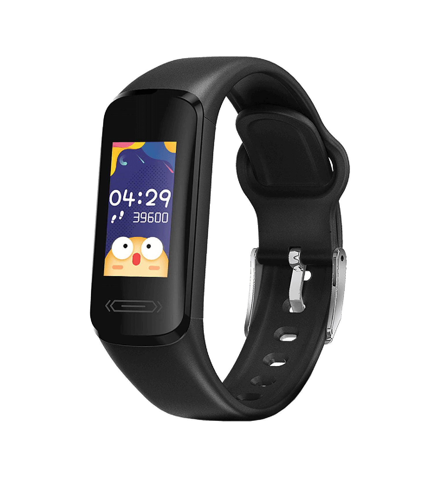 MorePro Kids Fitness Tracker for Girls Boys with Blood Oxygen Monitor  Body Temperature DIY Screen Smart Watch with Heart Rate Sleep Monitor  SpO2 IP68 Waterproof Pedometer. - Buy Online on GoSupps.com