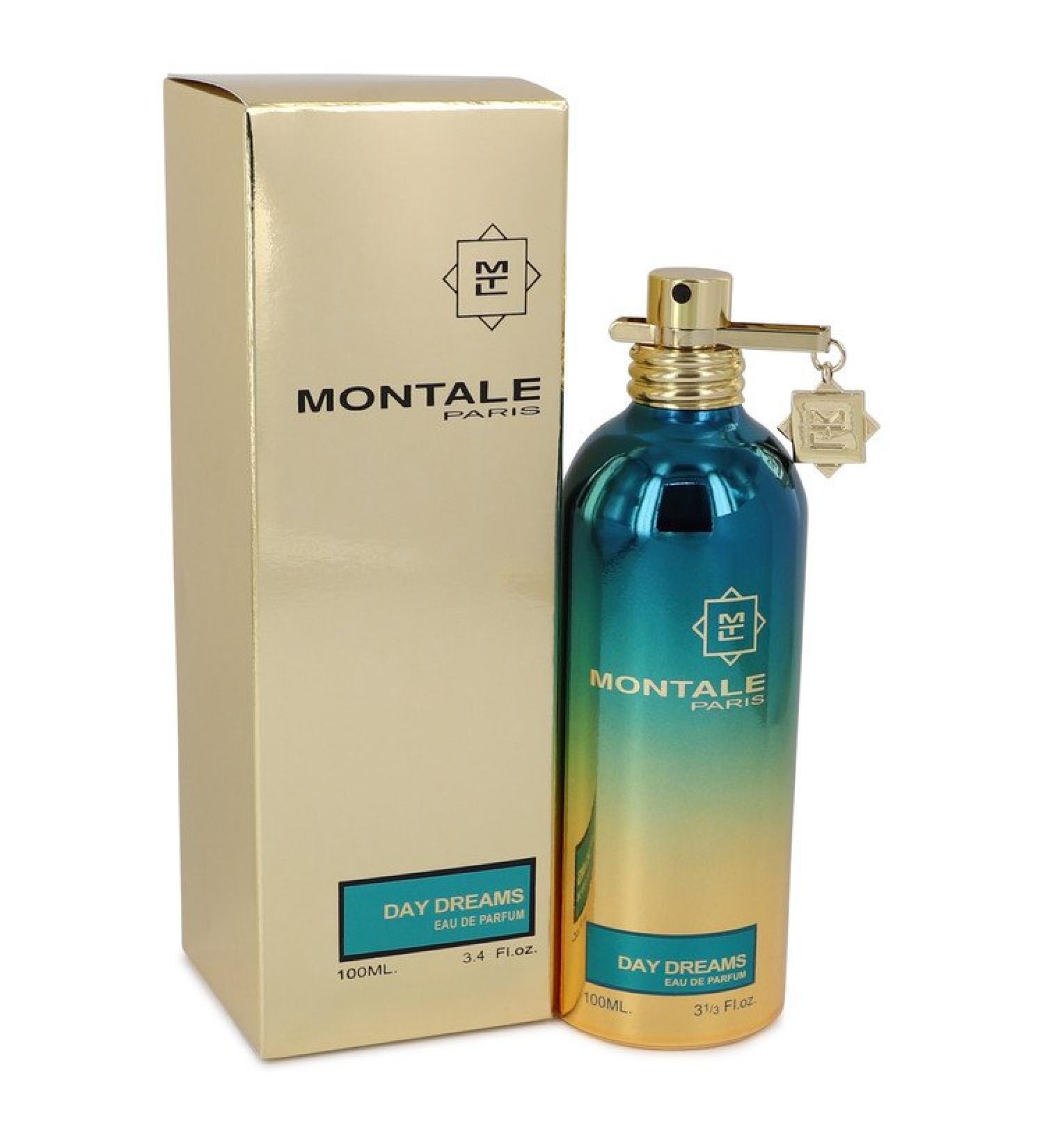 Montale Day Dreams by Montale Eau De Parfum Spray (Unisex) 3.4 oz for Women