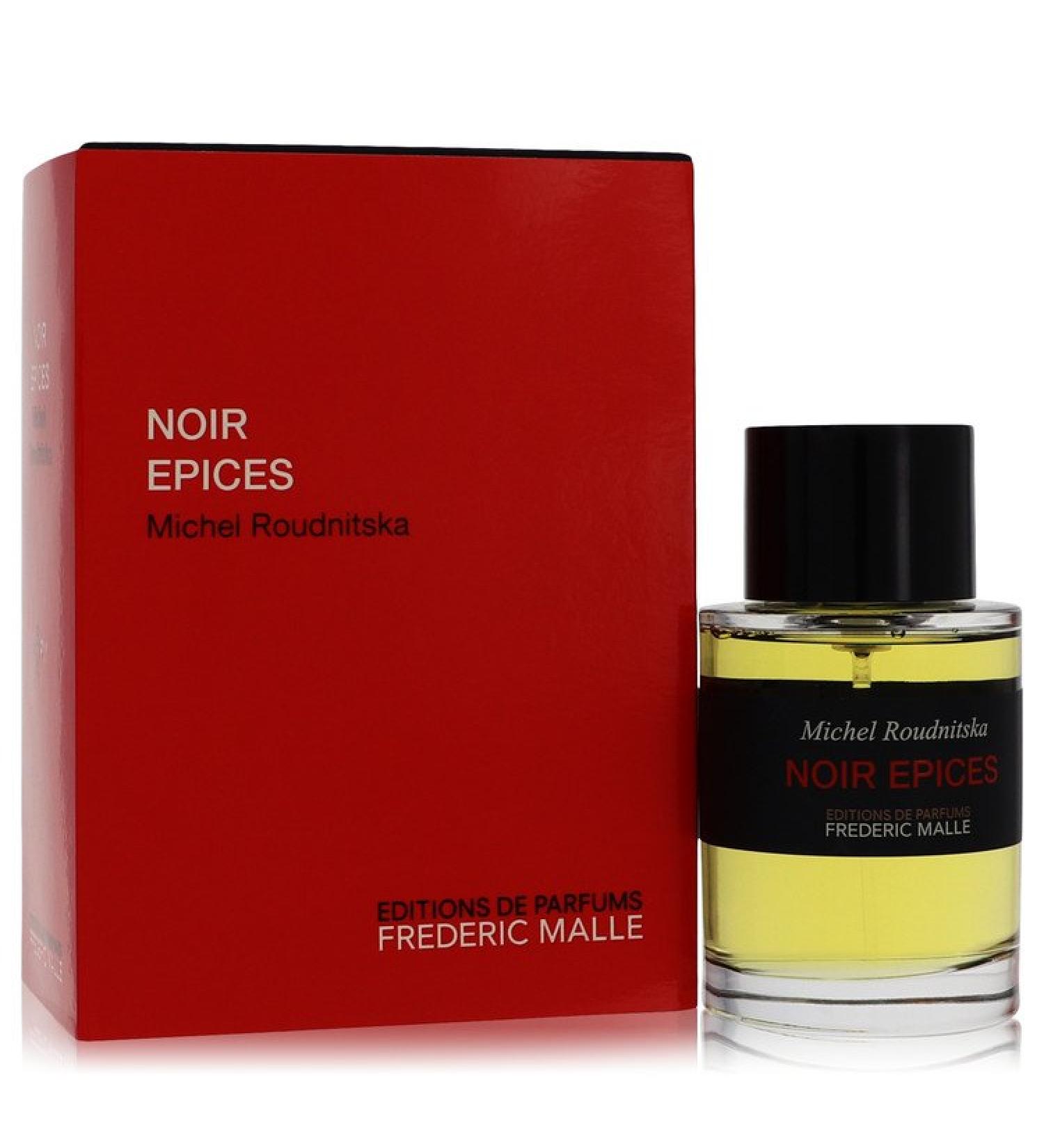 Noir Epices by Frederic Malle Eau De Parfum Spray (Unisex) 3.4 oz for Women