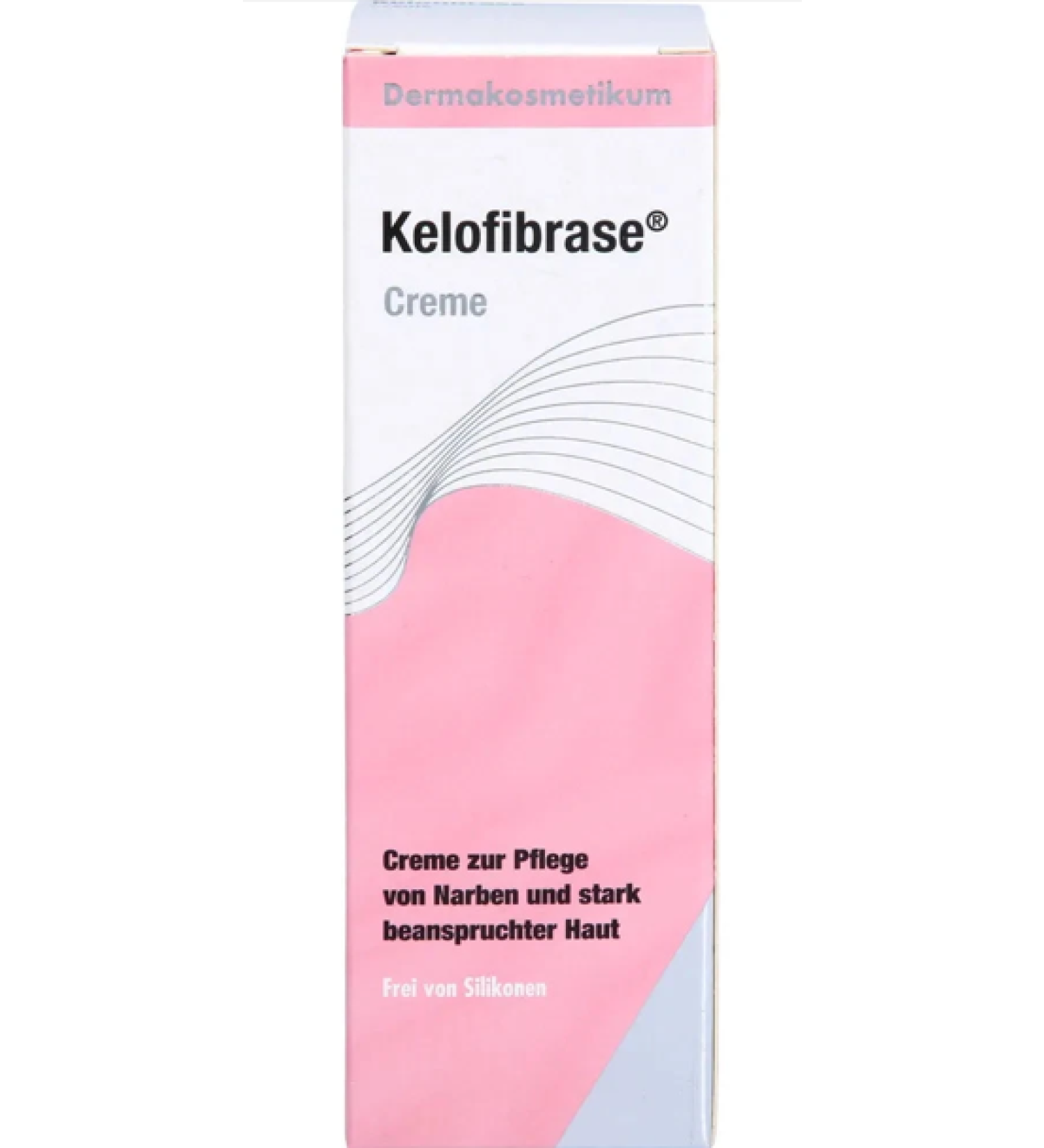 Buy Kelofibrase Sandoz Cream 50g - Effective Scar & Stretch Mark Treatment | Fast International Shipping - Buy Online on GoSupps.com
