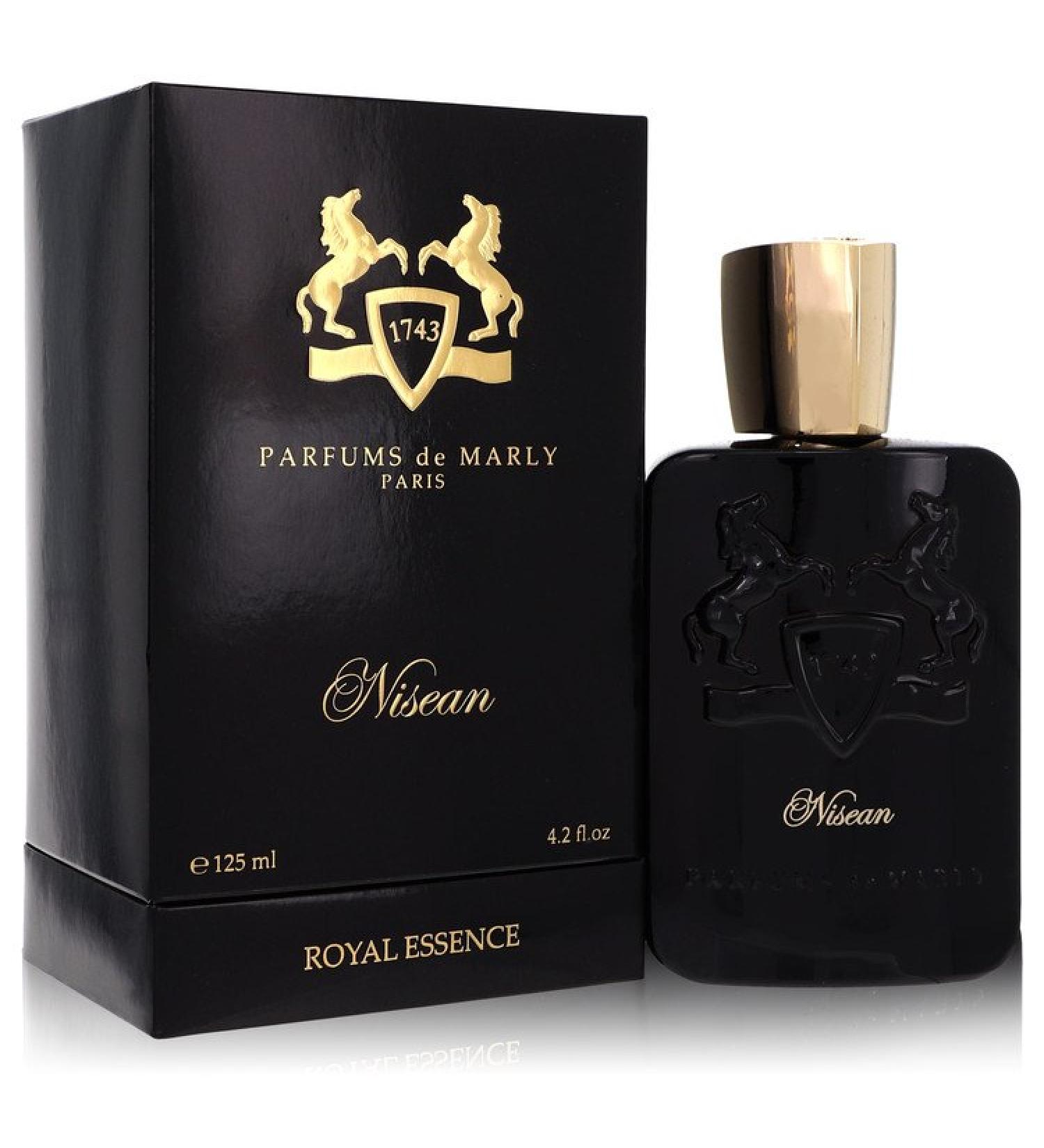 Nisean by Parfums De Marly Eau De Parfum Spray 4.2 oz for Women