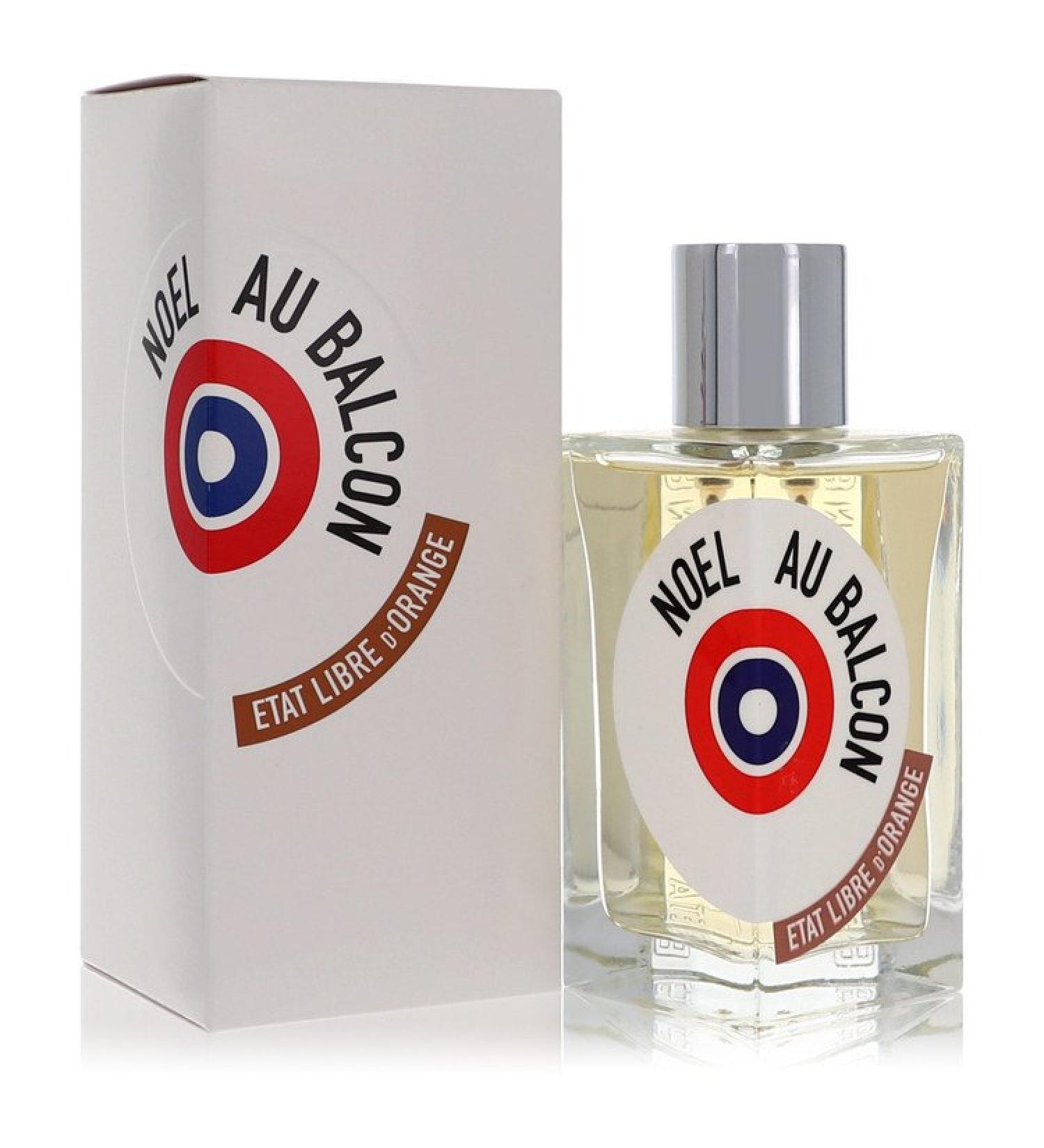 Noel Au Balcon by Etat Libre D'Orange Eau De Parfum Spray 3.4 oz for Women