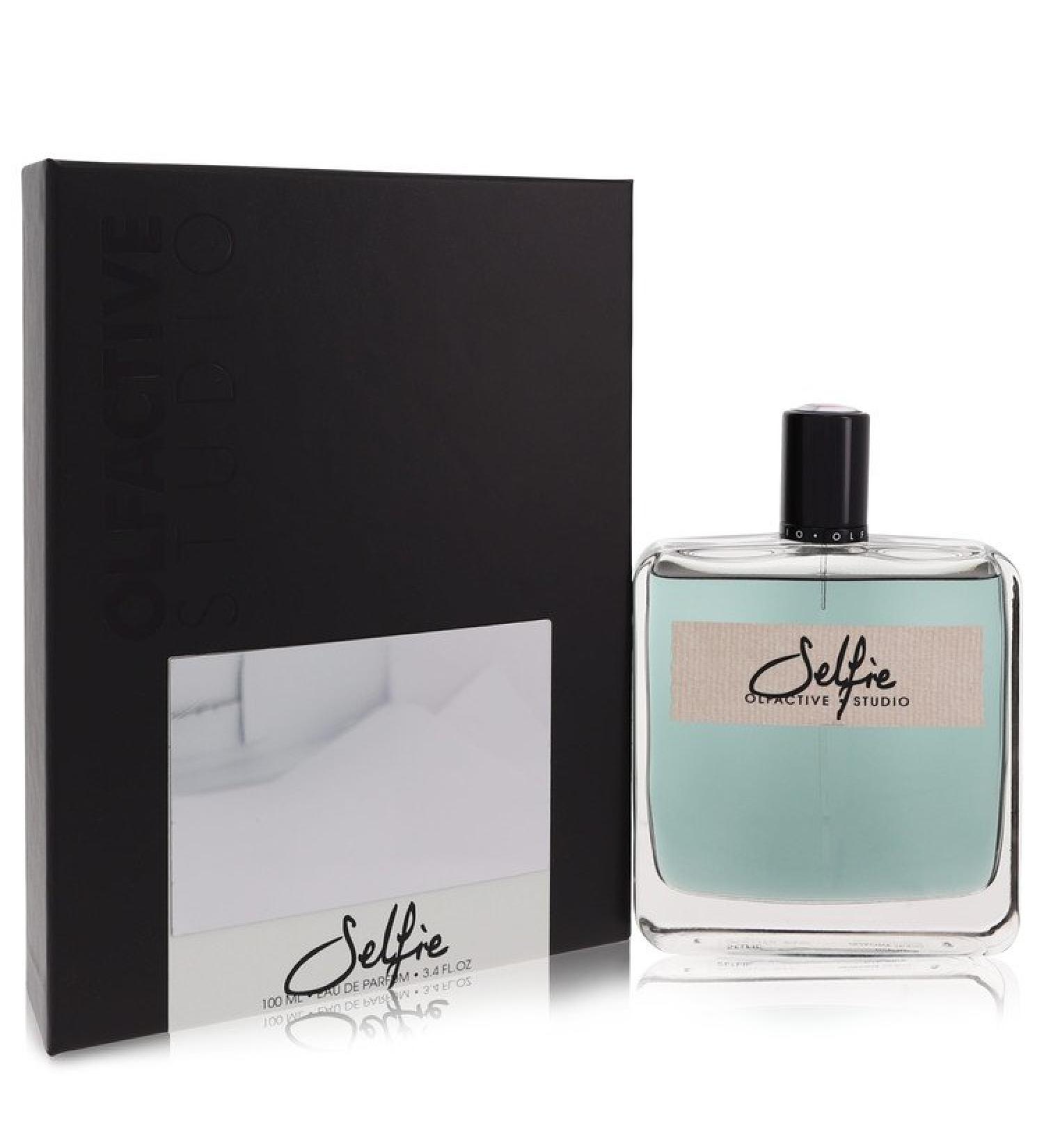 Olfactive Studio Selfie by Olfactive Studio Eau De Parfum Spray (Unisex) 3.4 oz for Women