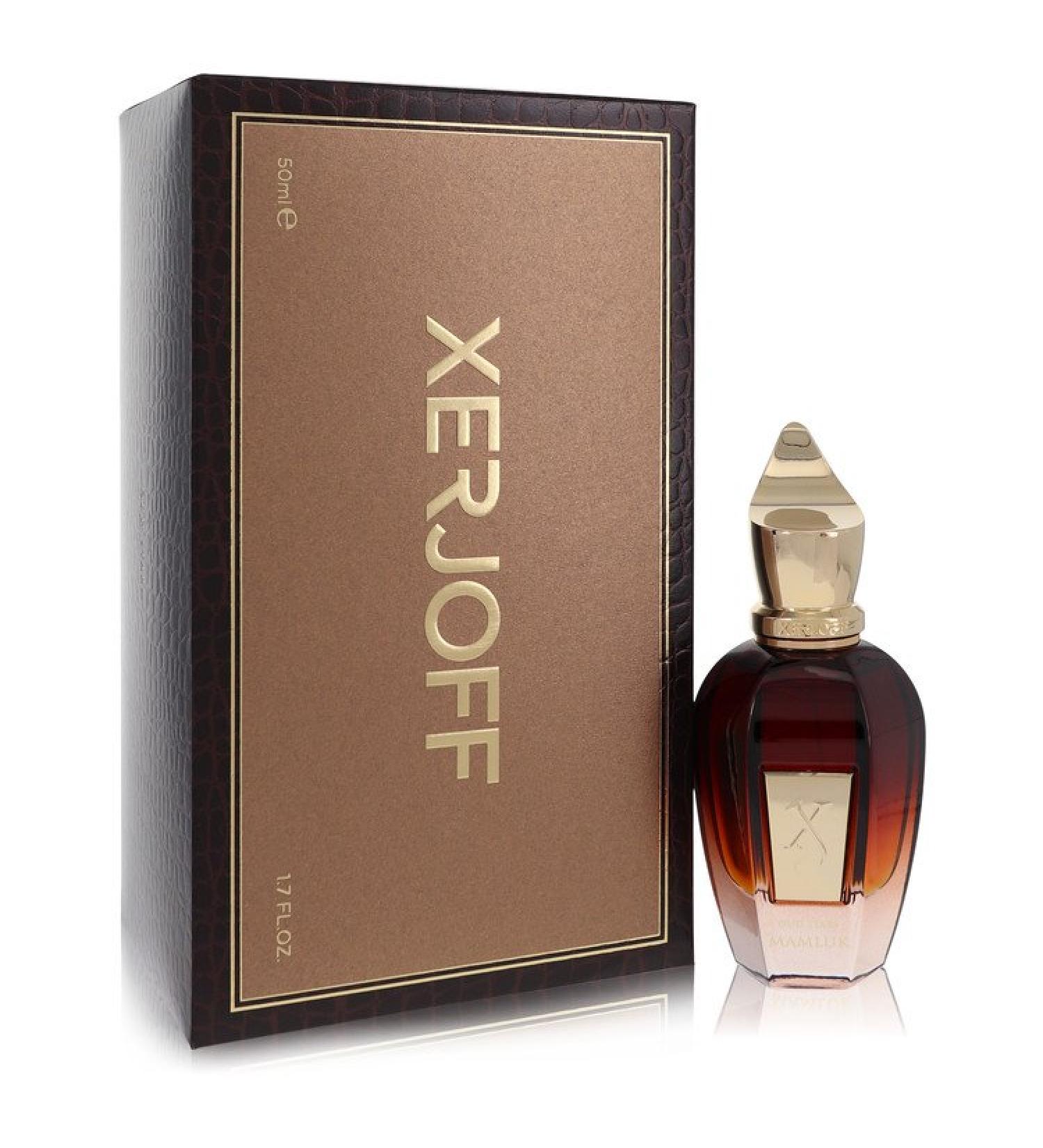 Oud Stars Mamluk by Xerjoff Eau De Parfum Spray 1.7 oz for Women