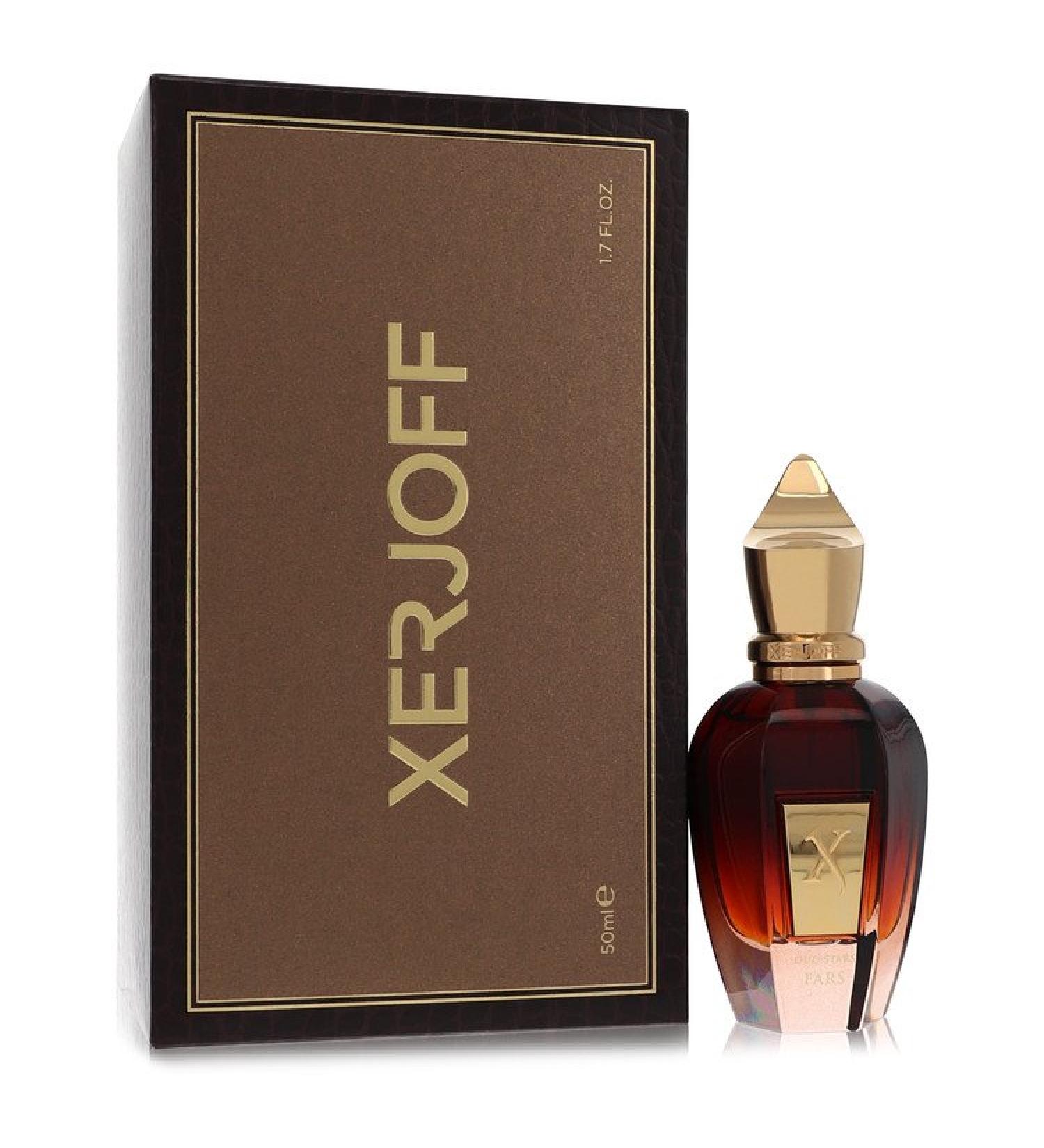 Oud Stars Fars by Xerjoff Eau De Parfum Spray 1.7 oz for Women