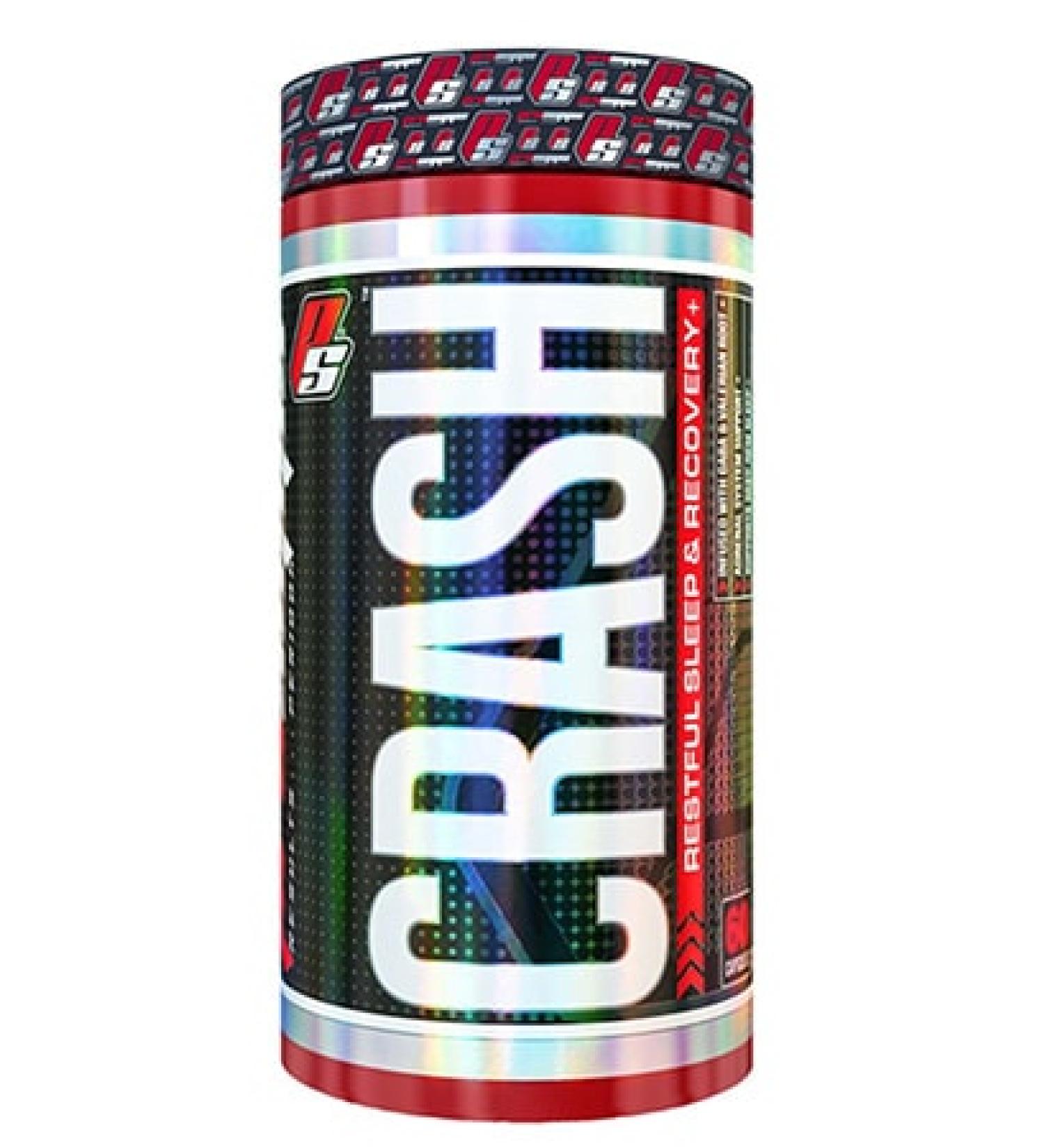 Pro Supps Crash - 60 Capsules