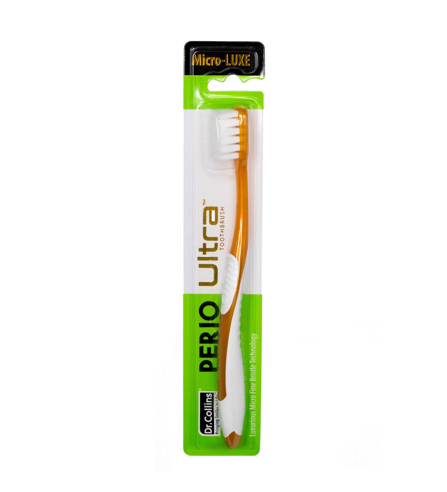 Perio Ultra Toothbrush