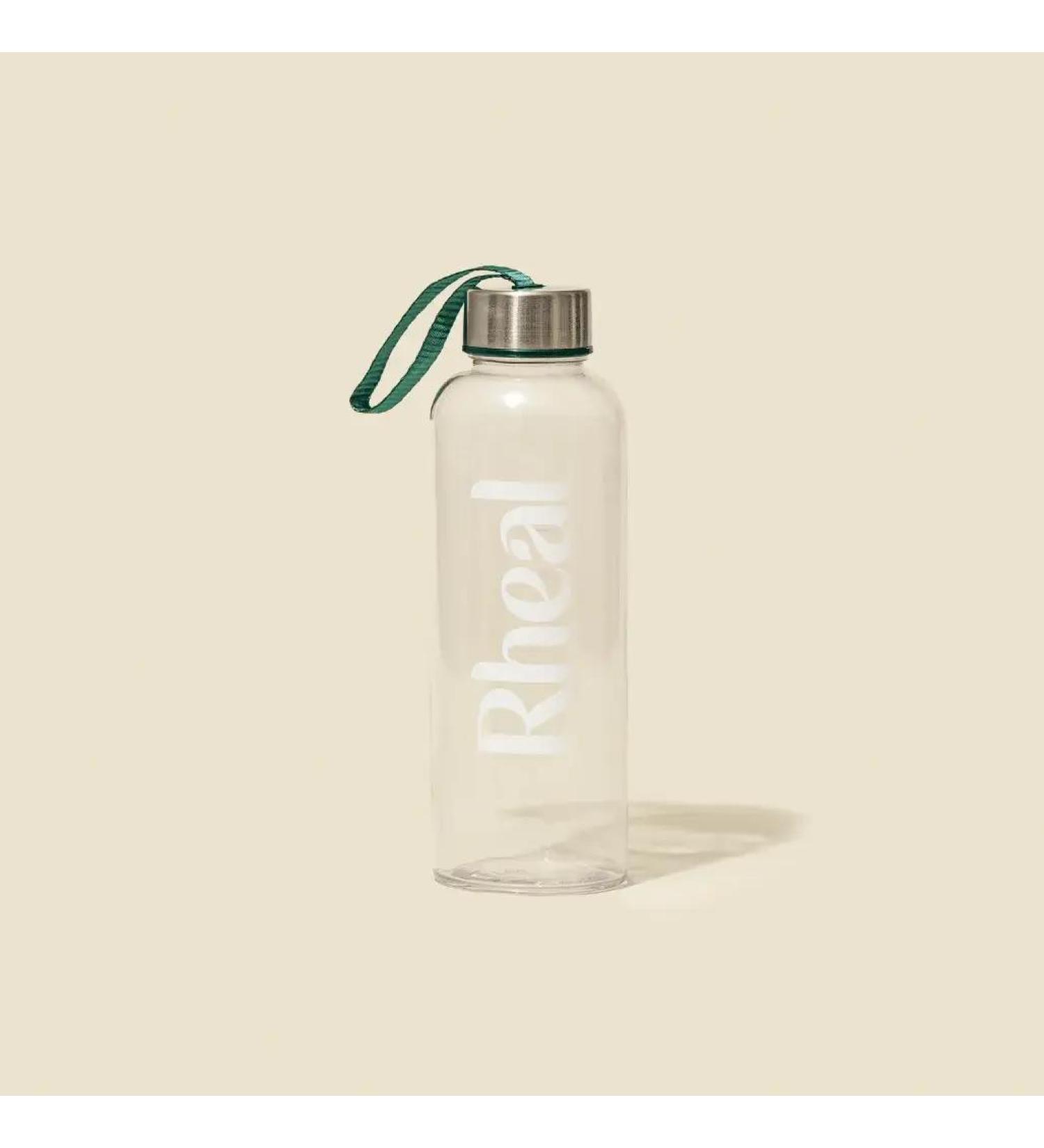 Rheal Bottle - Transparent - 500 Ml - Buy Online on GoSupps.com