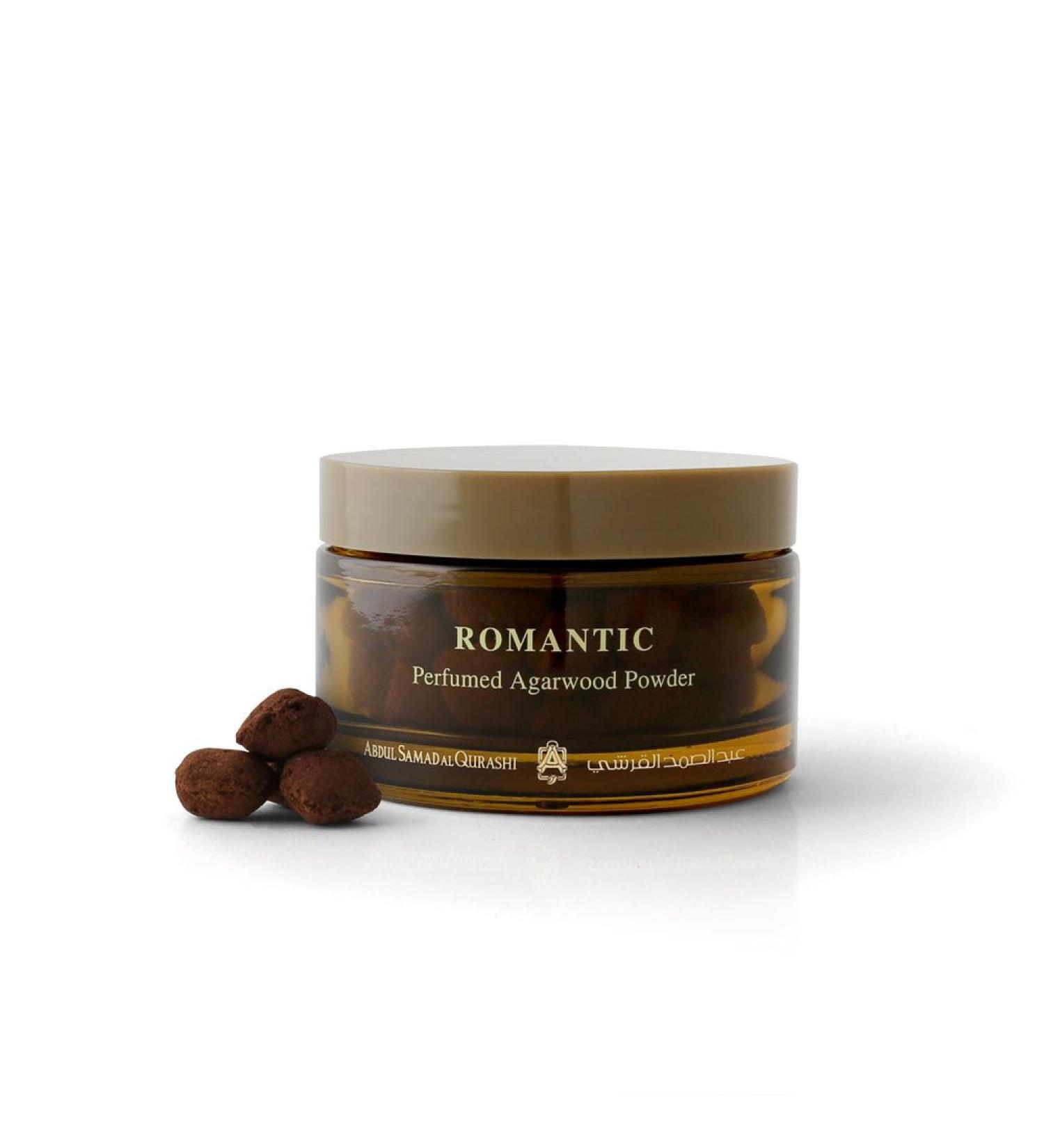 Abdul Samad Al Qurashi ROMANTIC MAAMOUL