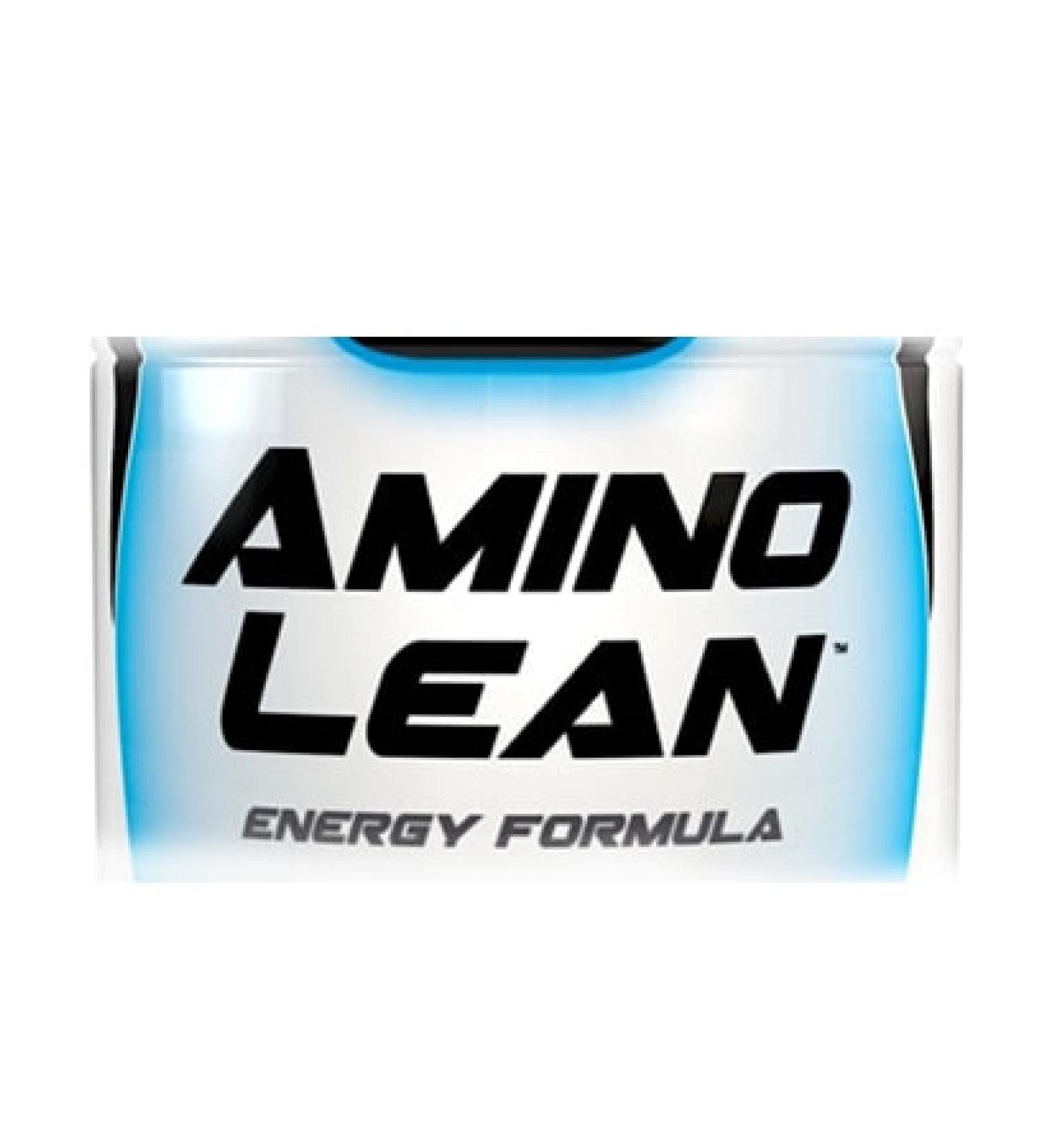 RSP Amino Lean - Passion Fruit - 2 Servings
