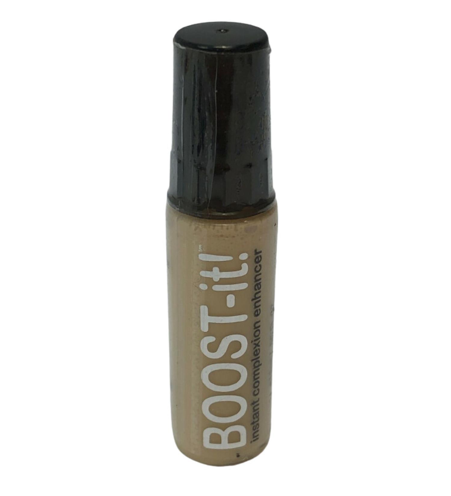 Luminess Air Boost It Airbrush Primer - Colorless 0.55 Fl Oz - Buy Online on GoSupps.com
