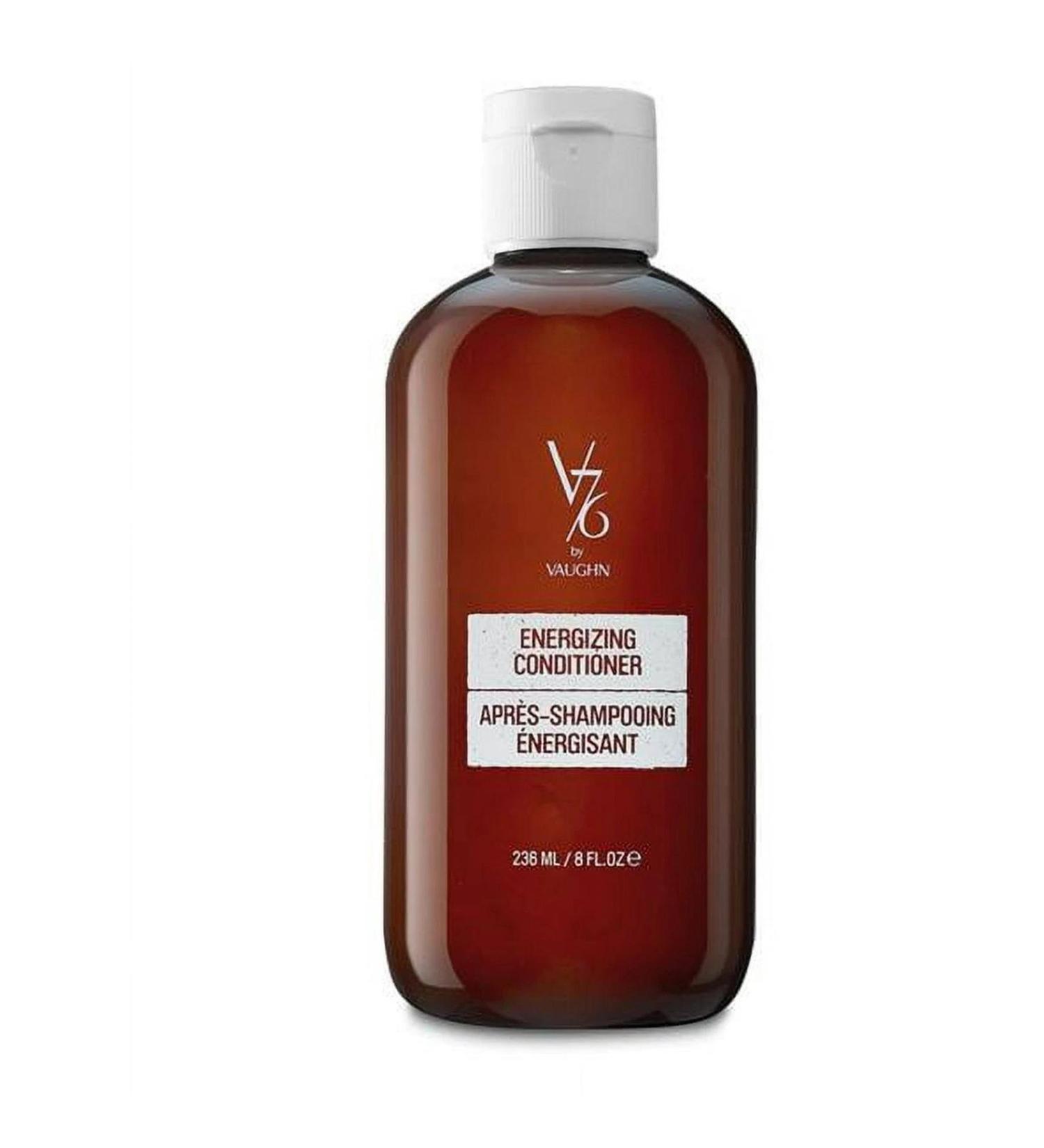 V76 by Vaughn Energizing Conditioner for Men - 8 Oz