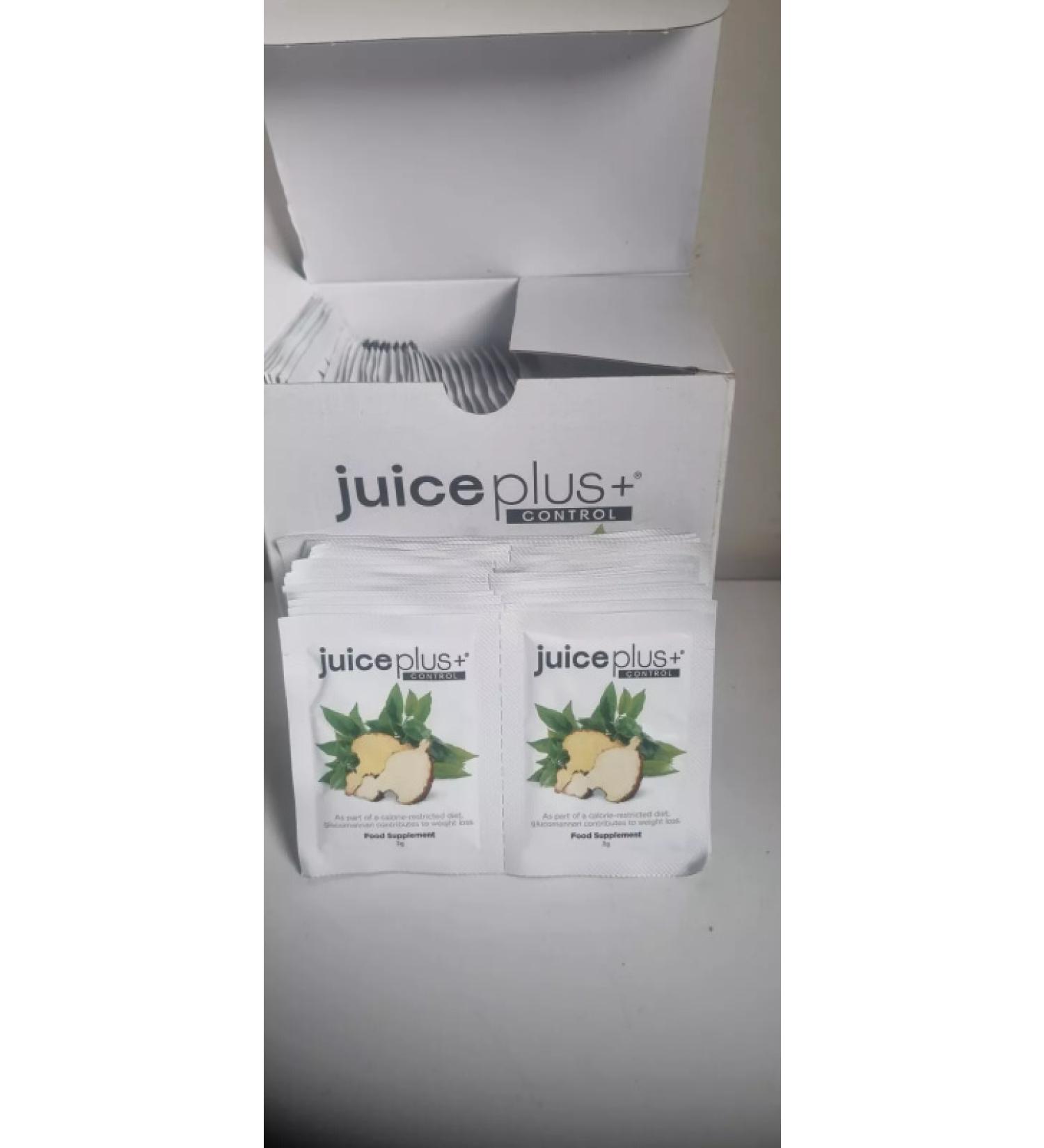 Juice Plus Booster Control - 30 Sachets 